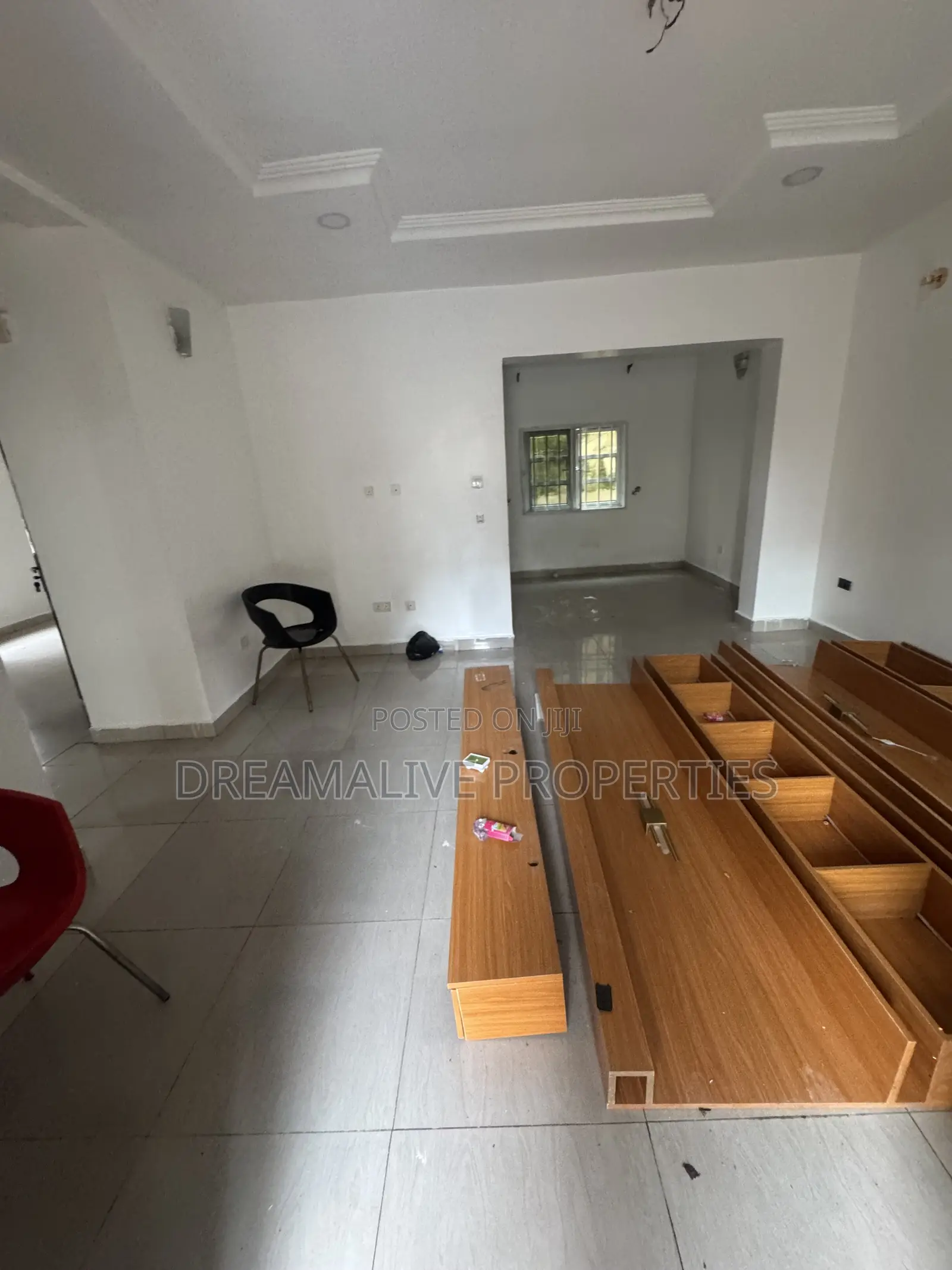 2bdrm Apartment in Trans2, Dawaki for rent in Dawaki