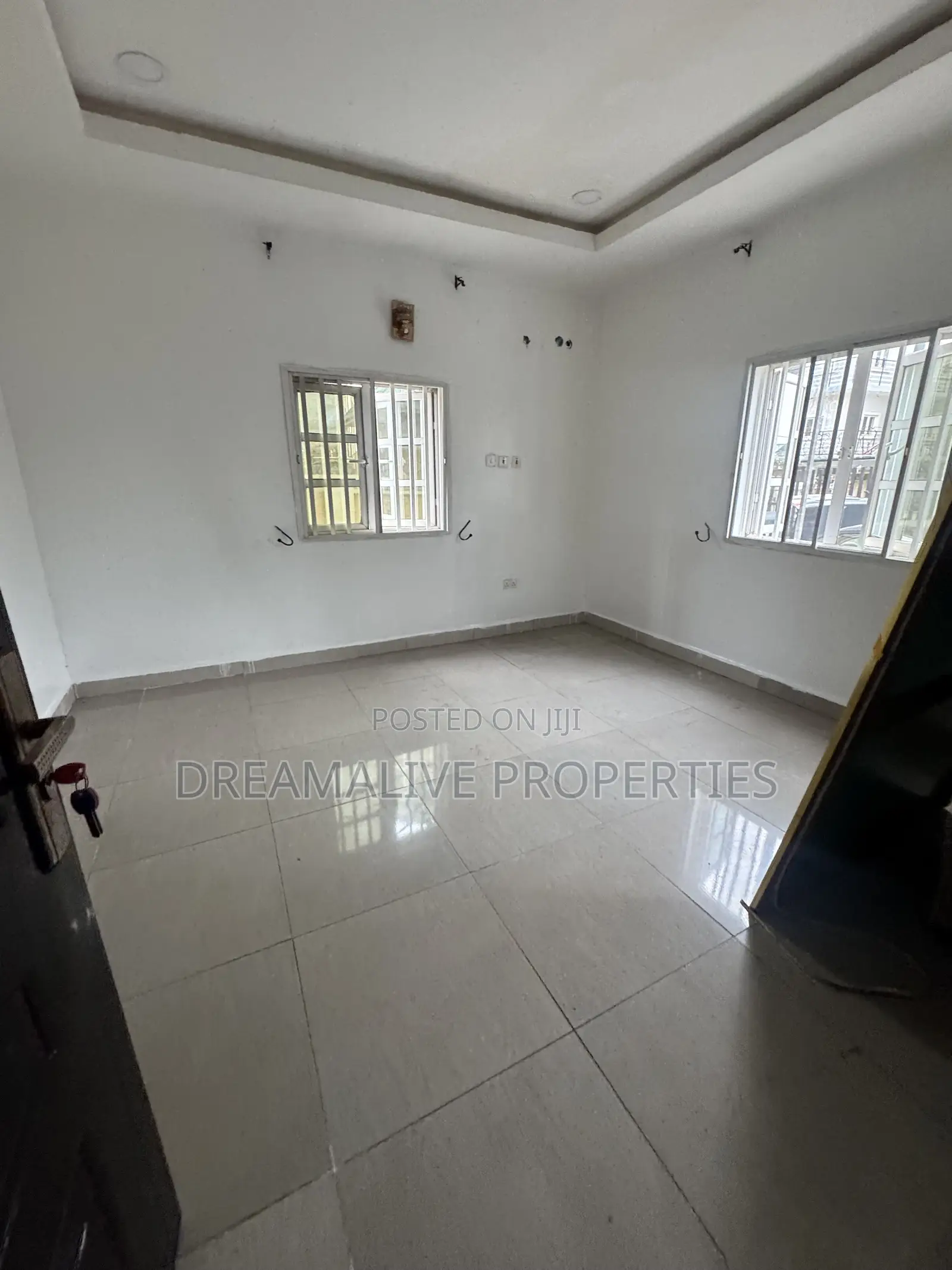 2bdrm Apartment in Trans2, Dawaki for rent in Dawaki