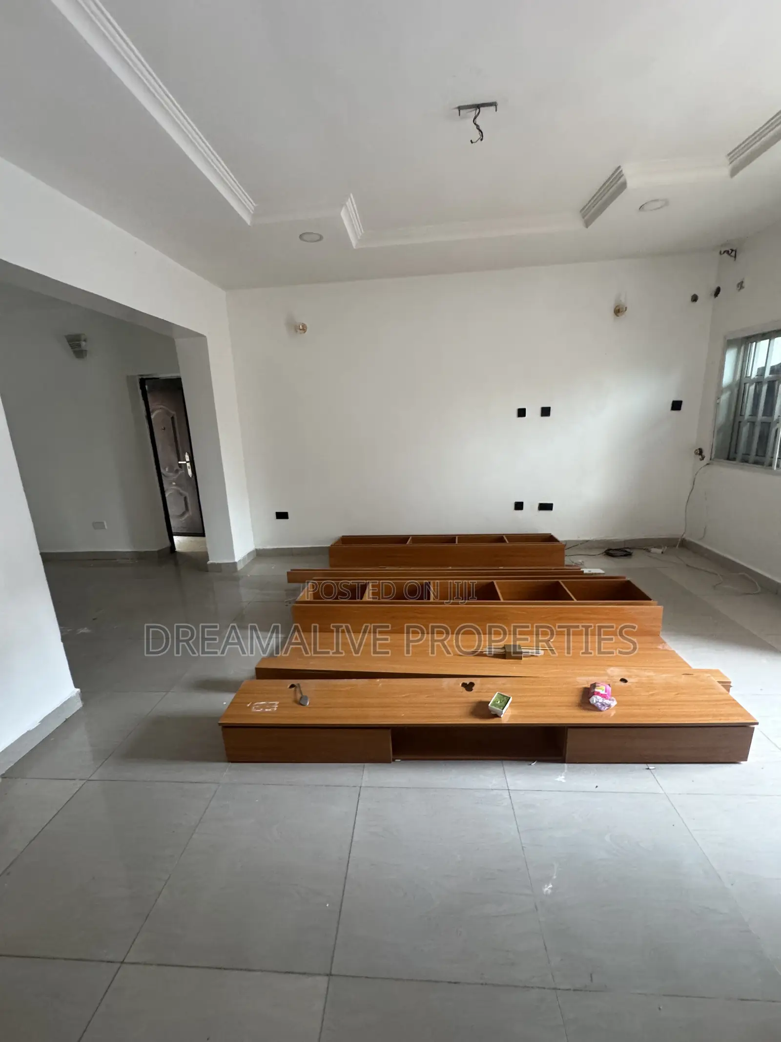 2bdrm Apartment in Trans2, Dawaki for rent in Dawaki