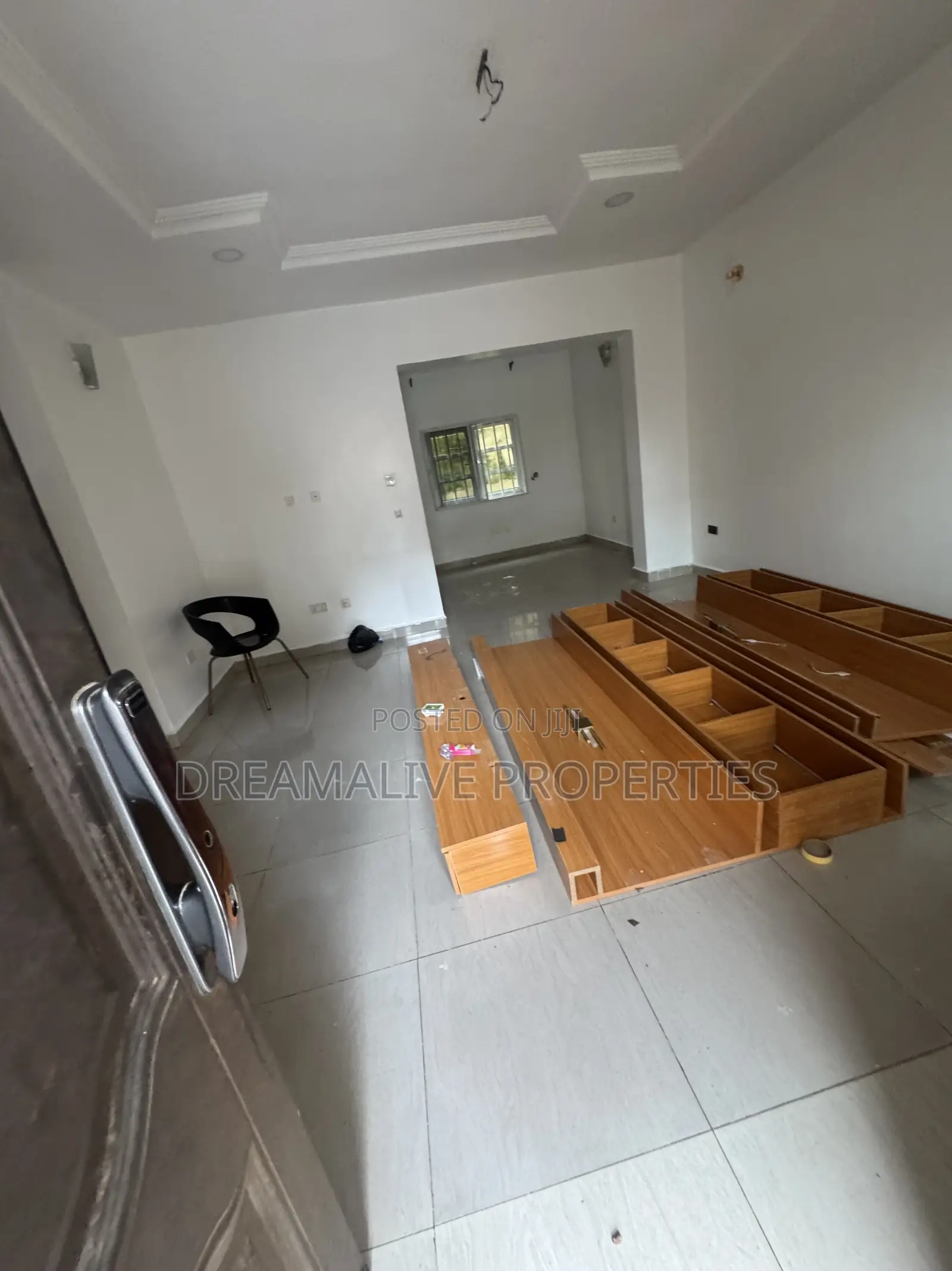 2bdrm Apartment in Trans2, Dawaki for rent in Dawaki