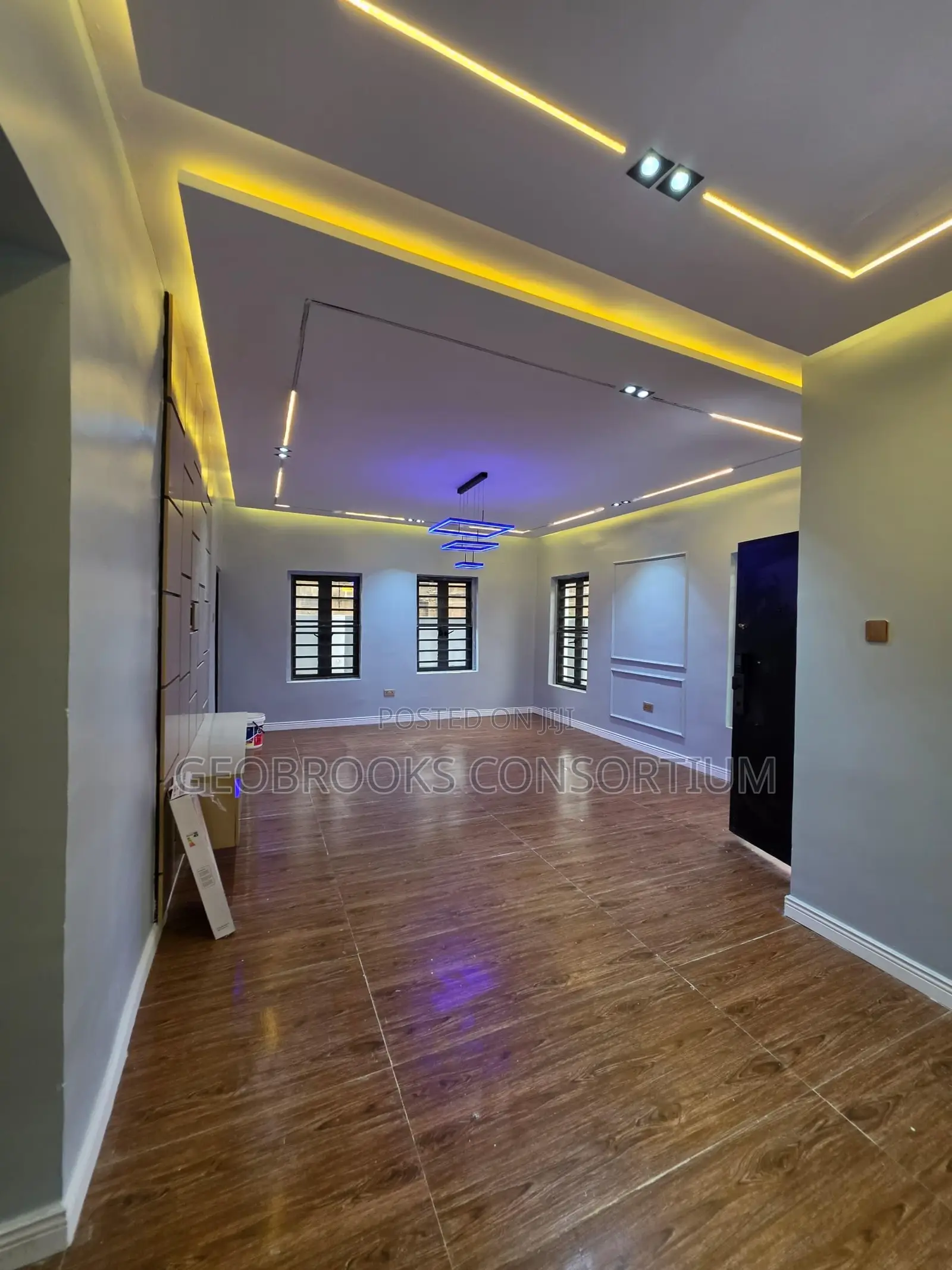 3bdrm Bungalow in Elebu, Oluyole Estate for sale in Oluyole Estate