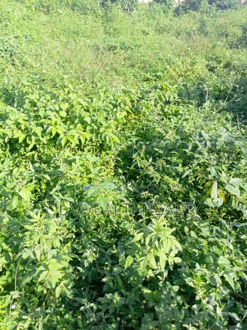 10 Hectares of Land at Guzape 2 in Guzape District