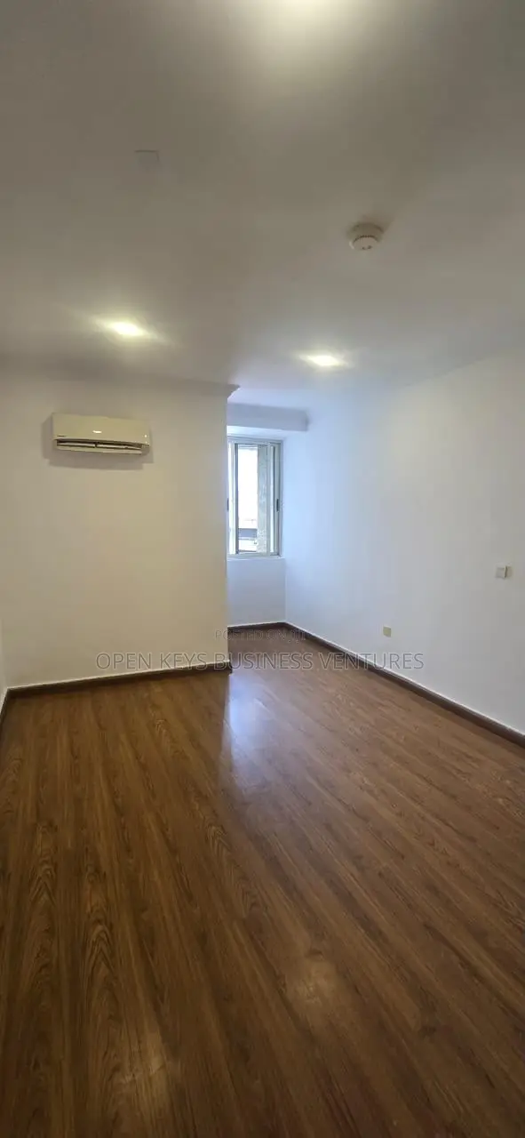 Furnished 4bdrm Duplex in Banana Island for rent in Banana Island