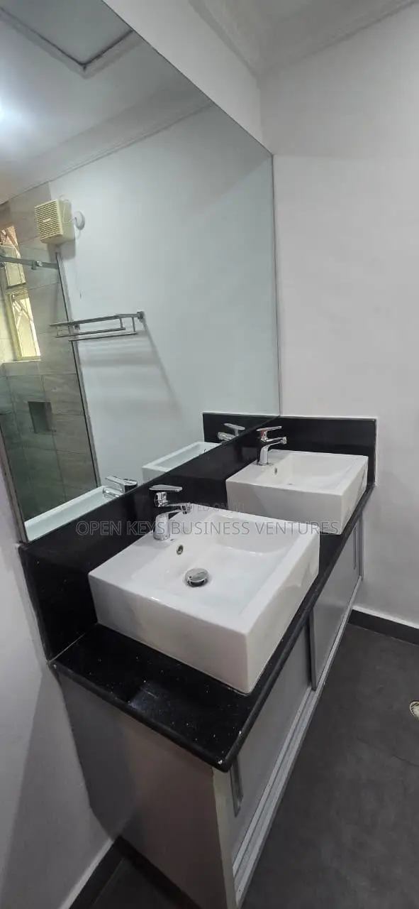Furnished 4bdrm Duplex in Banana Island for rent in Banana Island