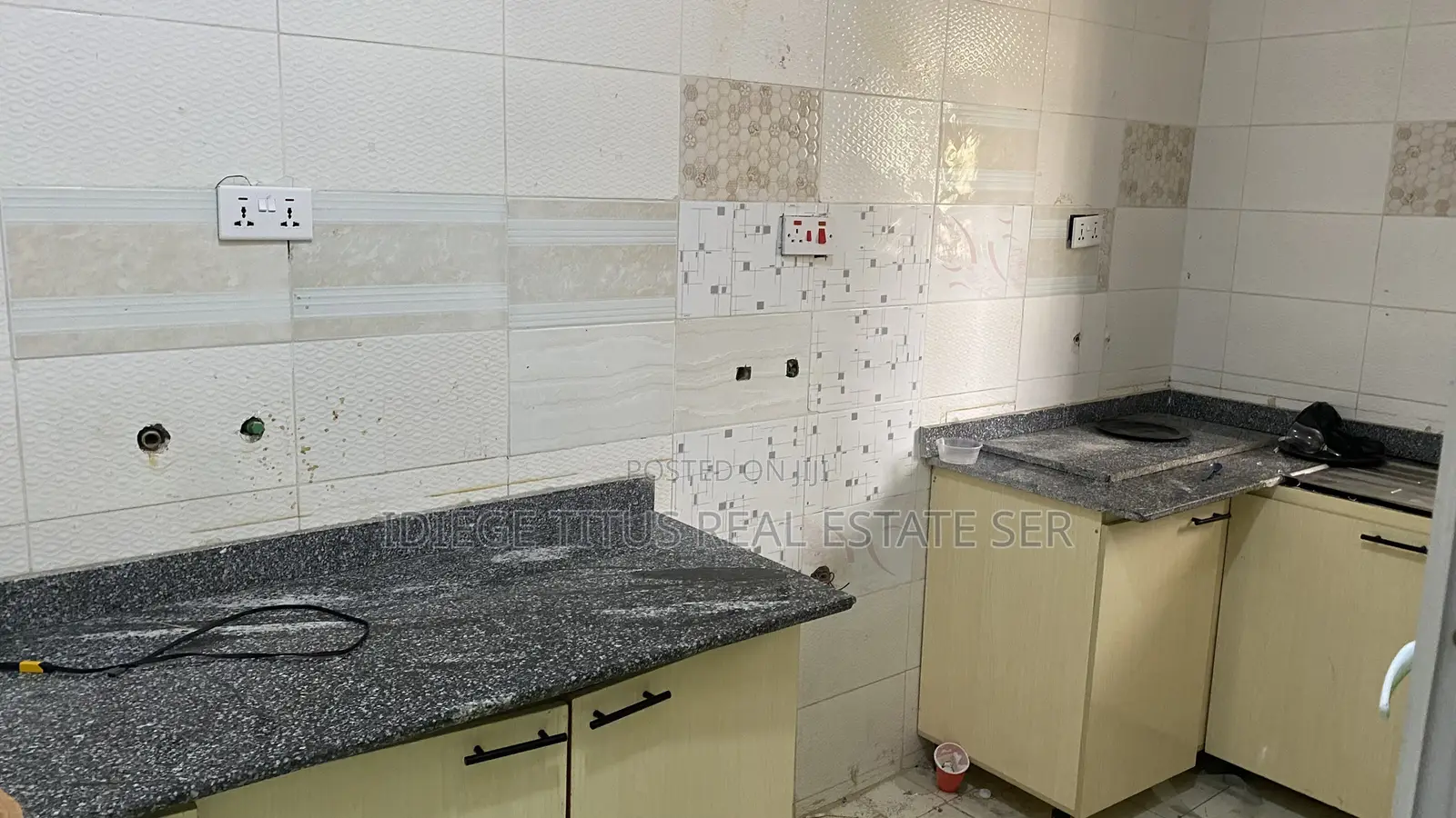 3bdrm Block of Flats in By Aso Radio, Katampe (Main) for rent in Katampe (Main)