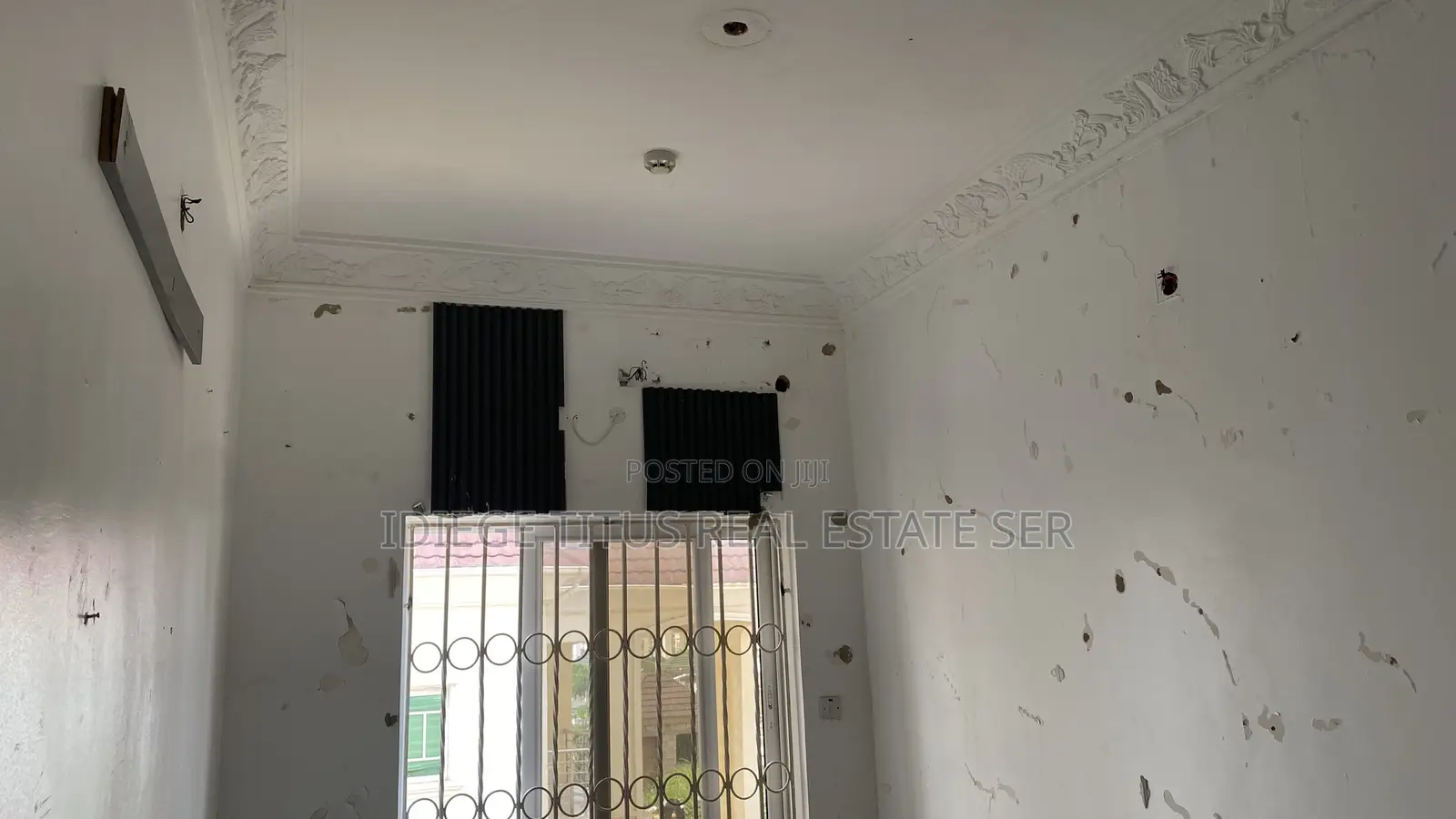 3bdrm Block of Flats in By Aso Radio, Katampe (Main) for rent in Katampe (Main)