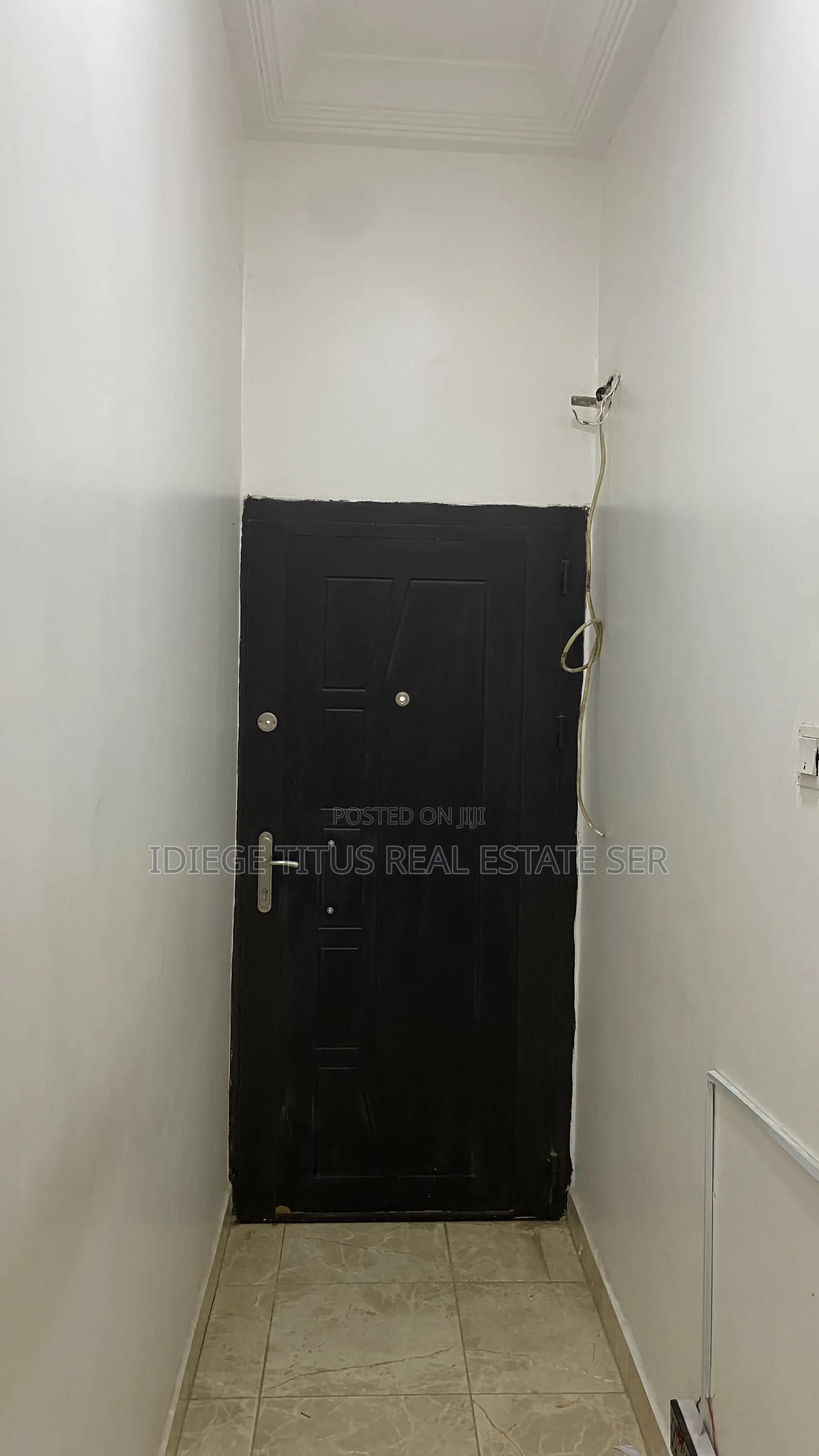 3bdrm Block of Flats in By Aso Radio, Katampe (Main) for rent in Katampe (Main)