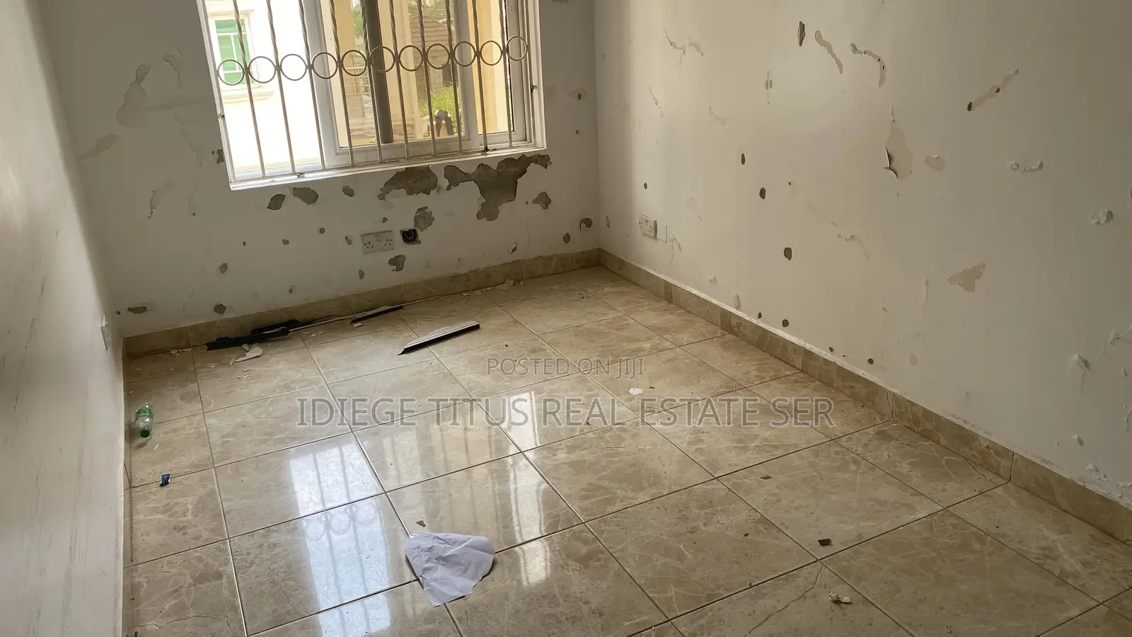 3bdrm Block of Flats in By Aso Radio, Katampe (Main) for rent in Katampe (Main)