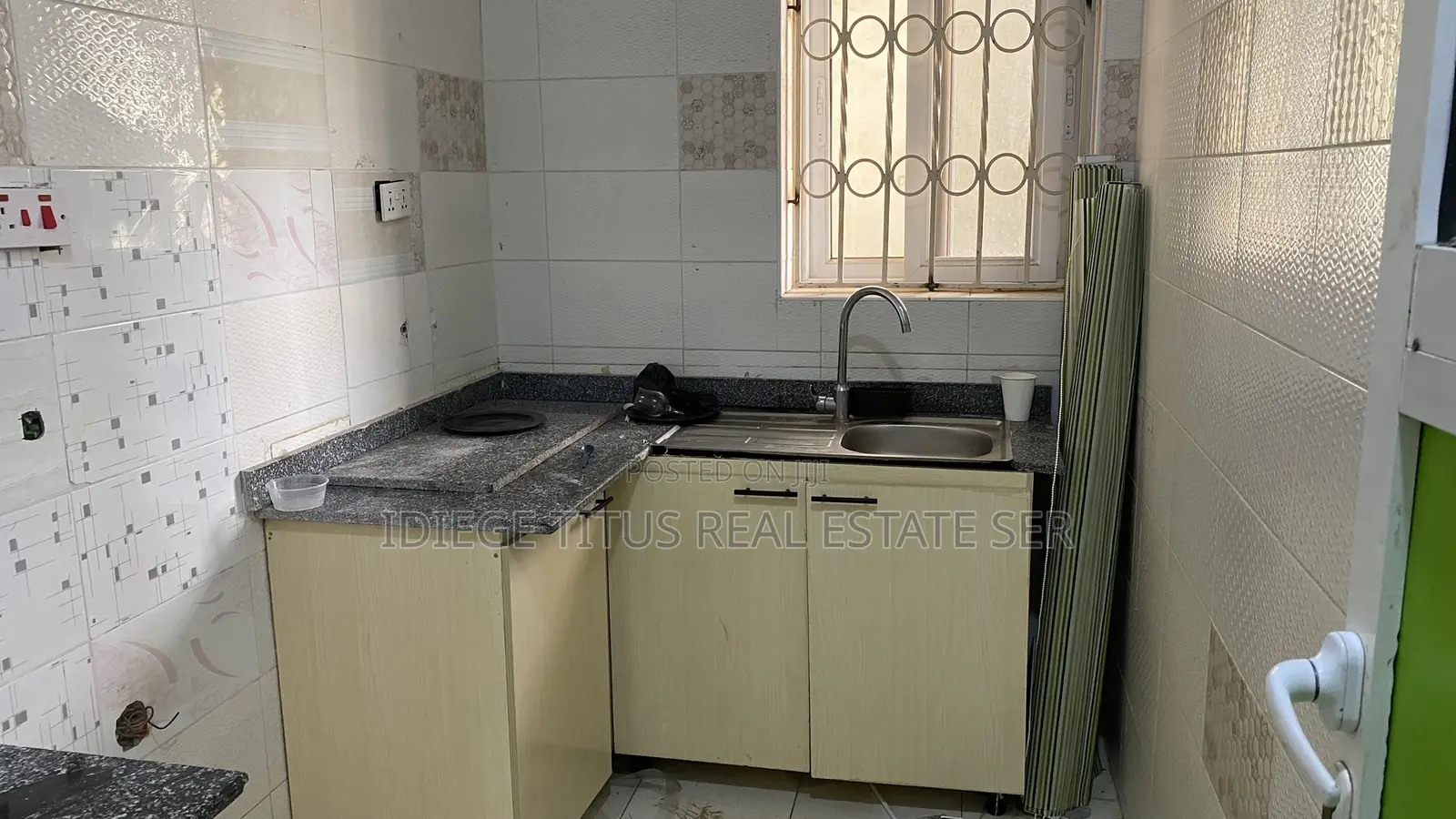3bdrm Block of Flats in By Aso Radio, Katampe (Main) for rent in Katampe (Main)