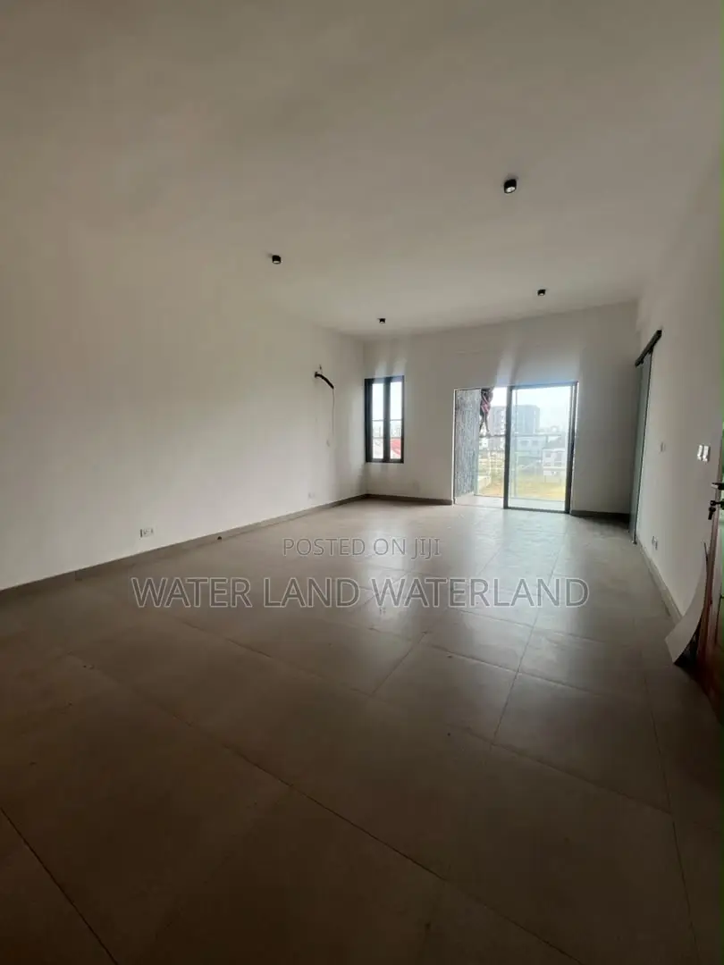 3bdrm Apartment in Sea Gate Estate, Ikate for rent in Ikate