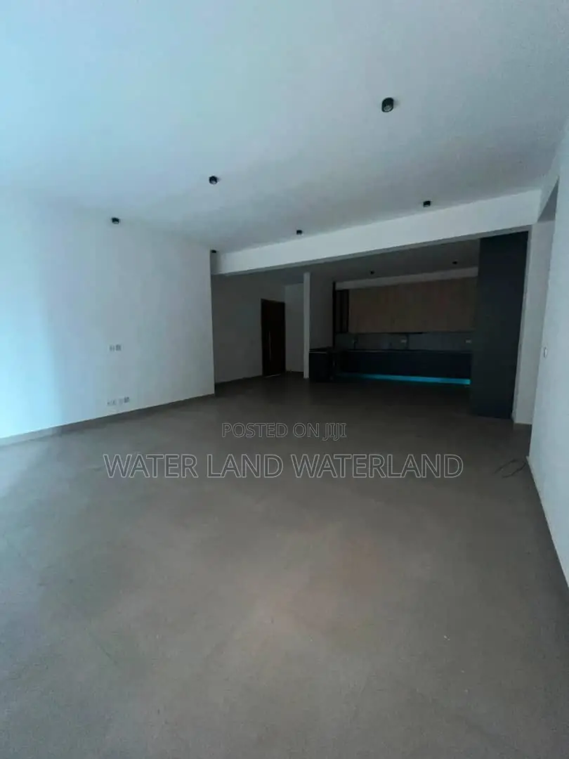 3bdrm Apartment in Sea Gate Estate, Ikate for rent in Ikate