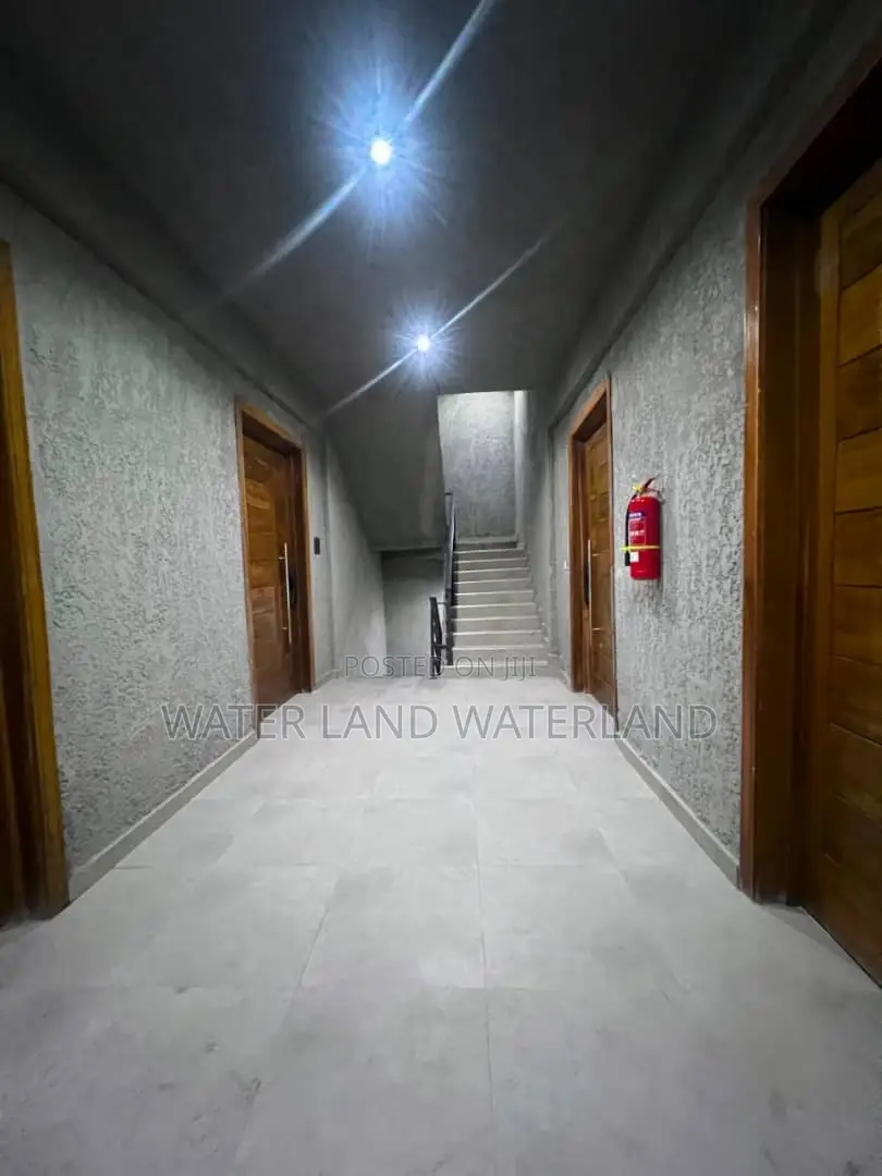 3bdrm Apartment in Sea Gate Estate, Ikate for rent in Ikate