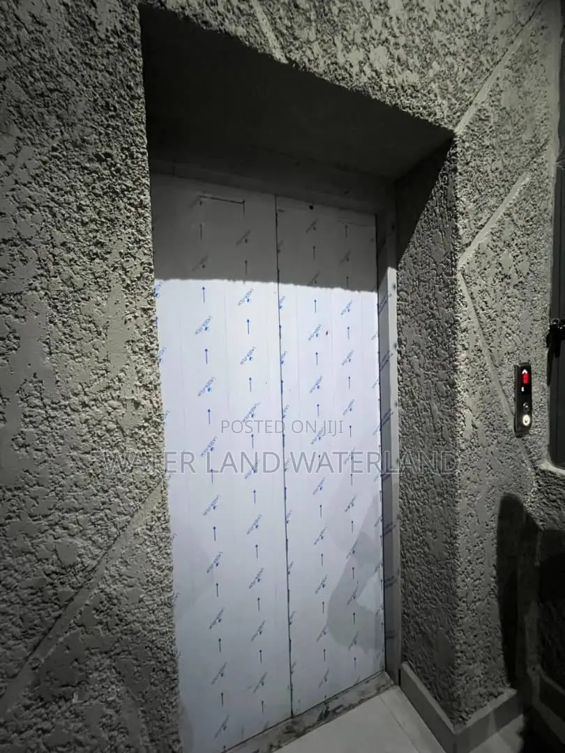 3bdrm Apartment in Sea Gate Estate, Ikate for rent in Ikate