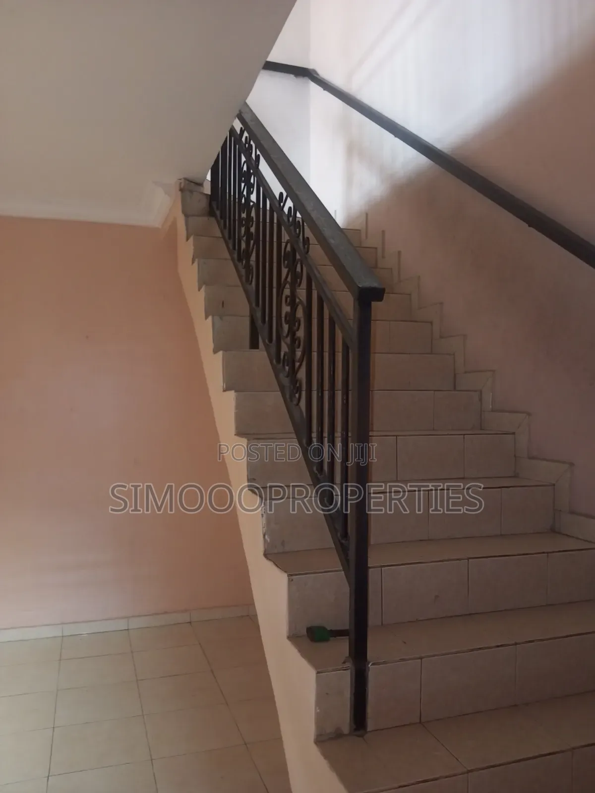 2bdrm Duplex in Malete, Bogije for rent in Bogije