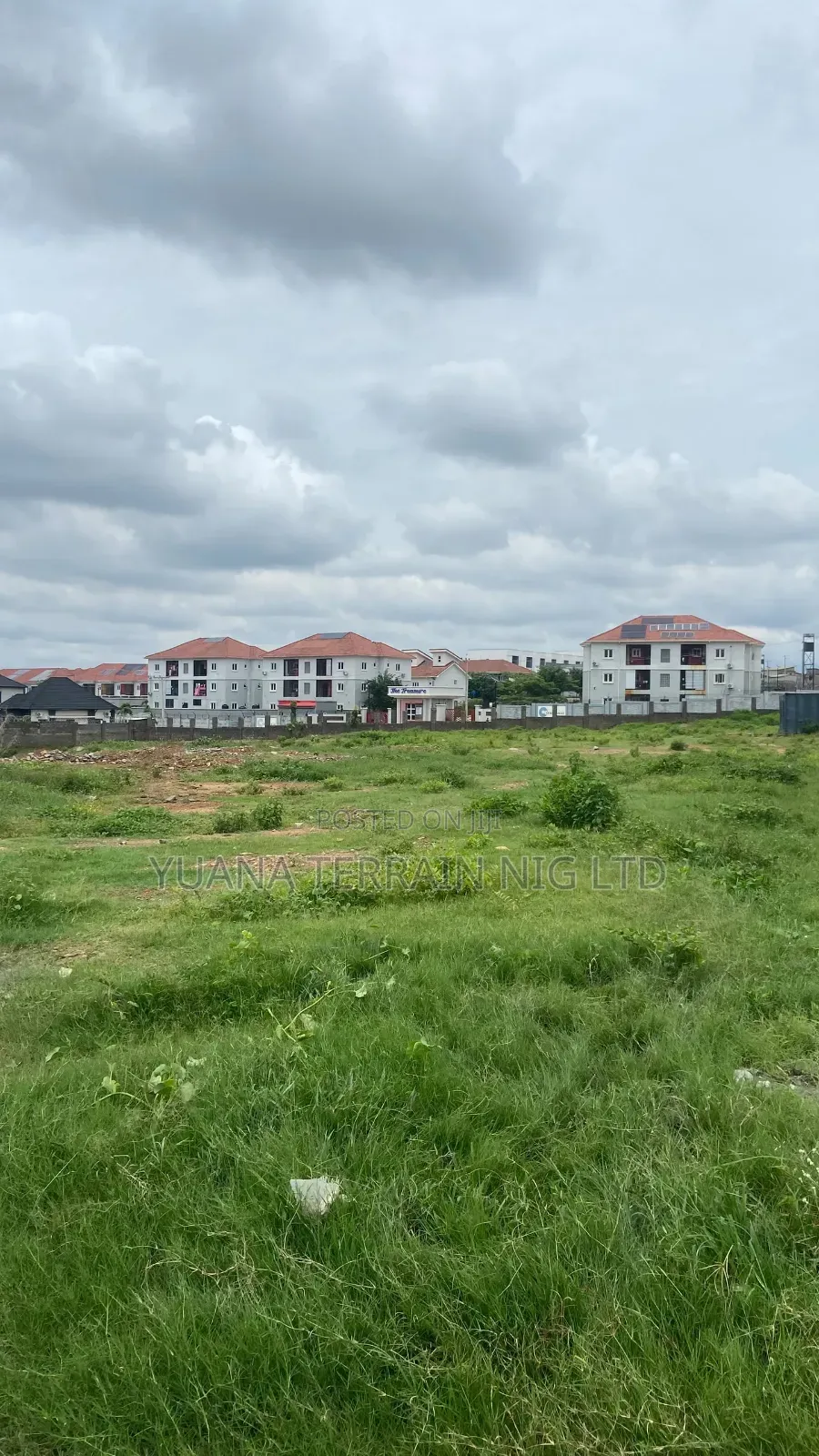 4bdrm Duplex in Mary Louise Estate, Karmo for sale in Karmo