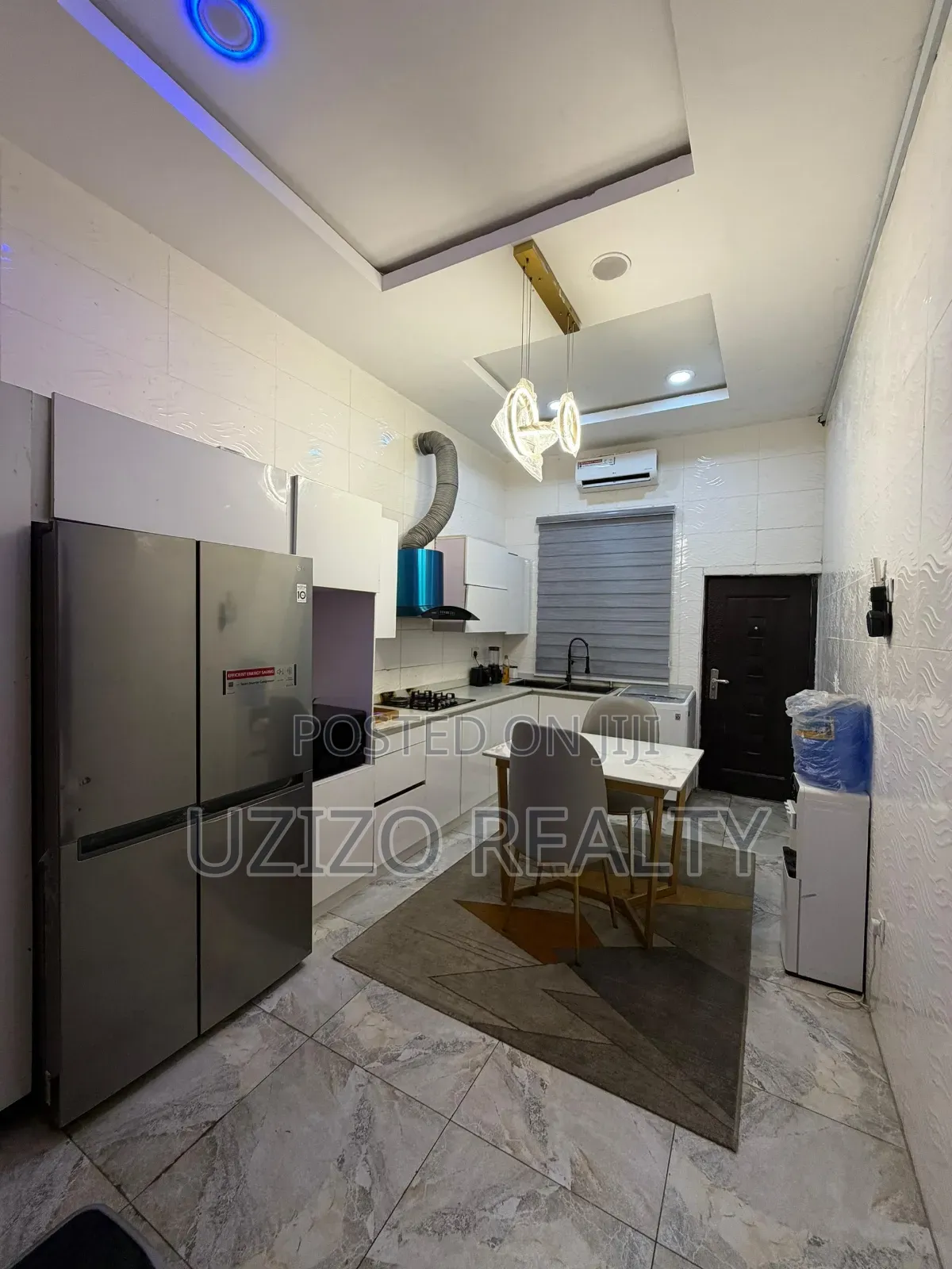 Furnished 4bdrm Duplex in Vgc Harris Drive for sale in VGC / Ajah