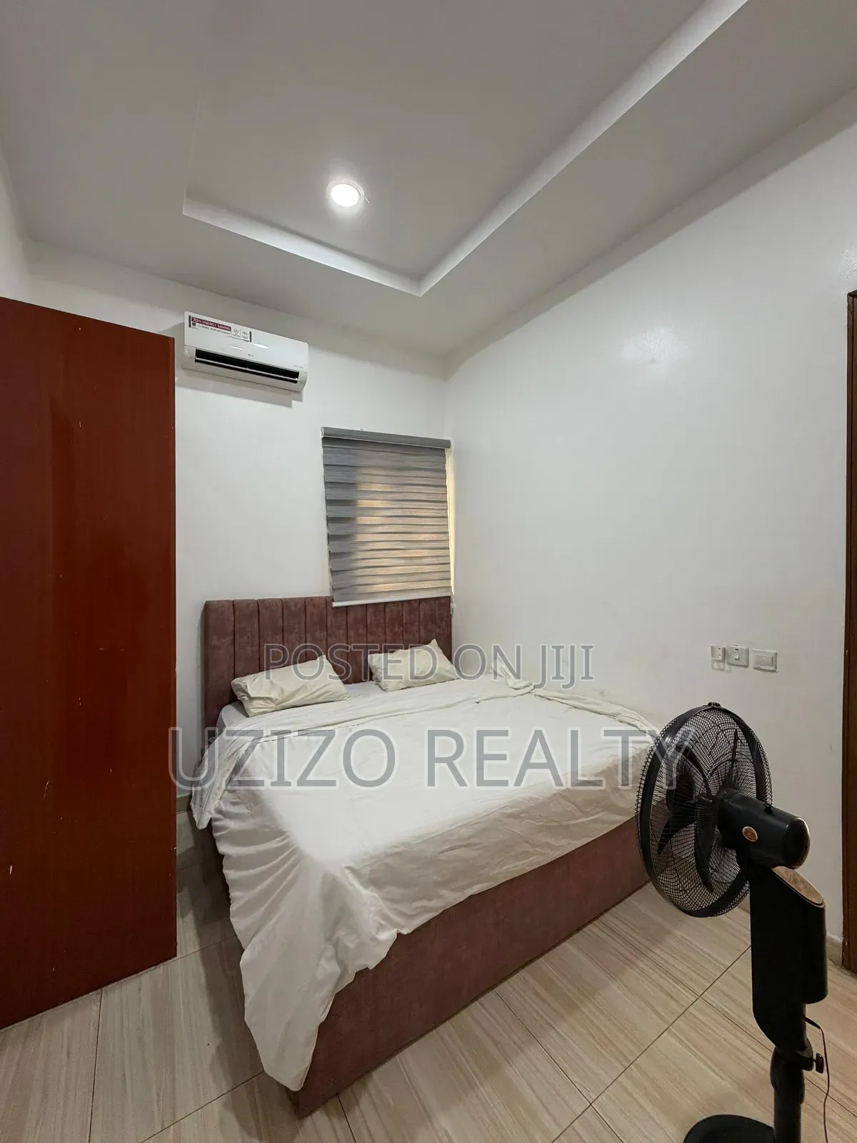 Furnished 4bdrm Duplex in Vgc Harris Drive for sale in VGC / Ajah