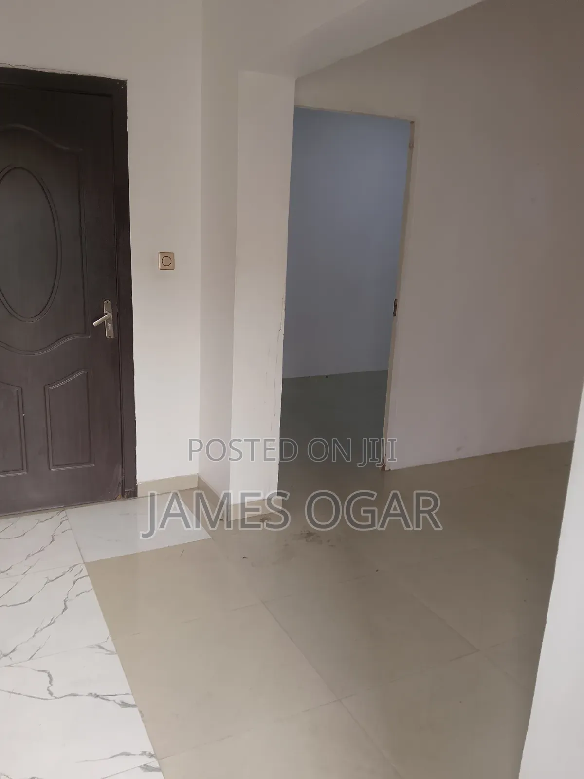 Mini Flat in Idado Estate, Chevron for rent in Chevron