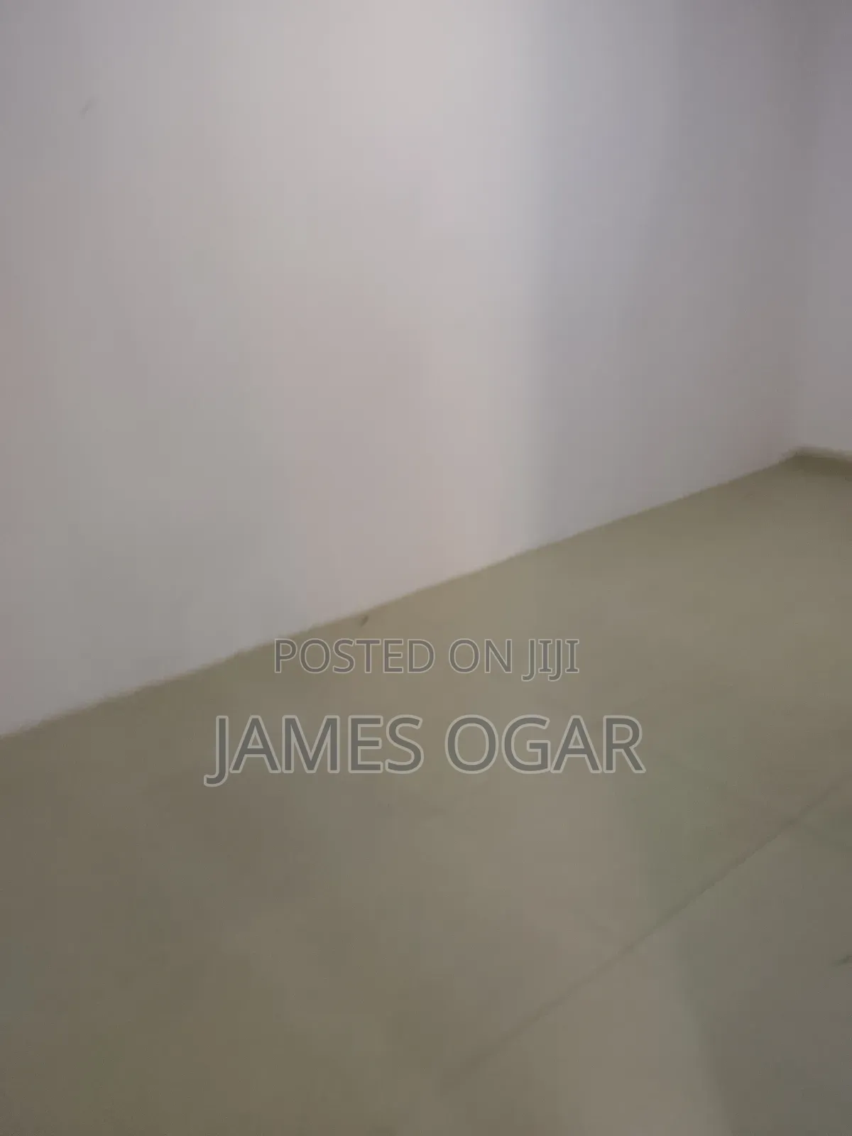 Mini Flat in Idado Estate, Chevron for rent in Chevron
