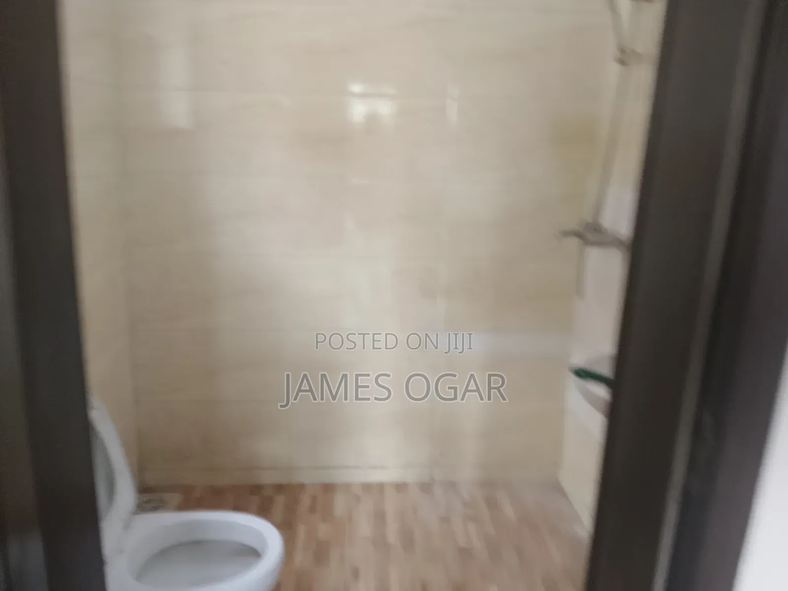 Mini Flat in Idado Estate, Chevron for rent in Chevron