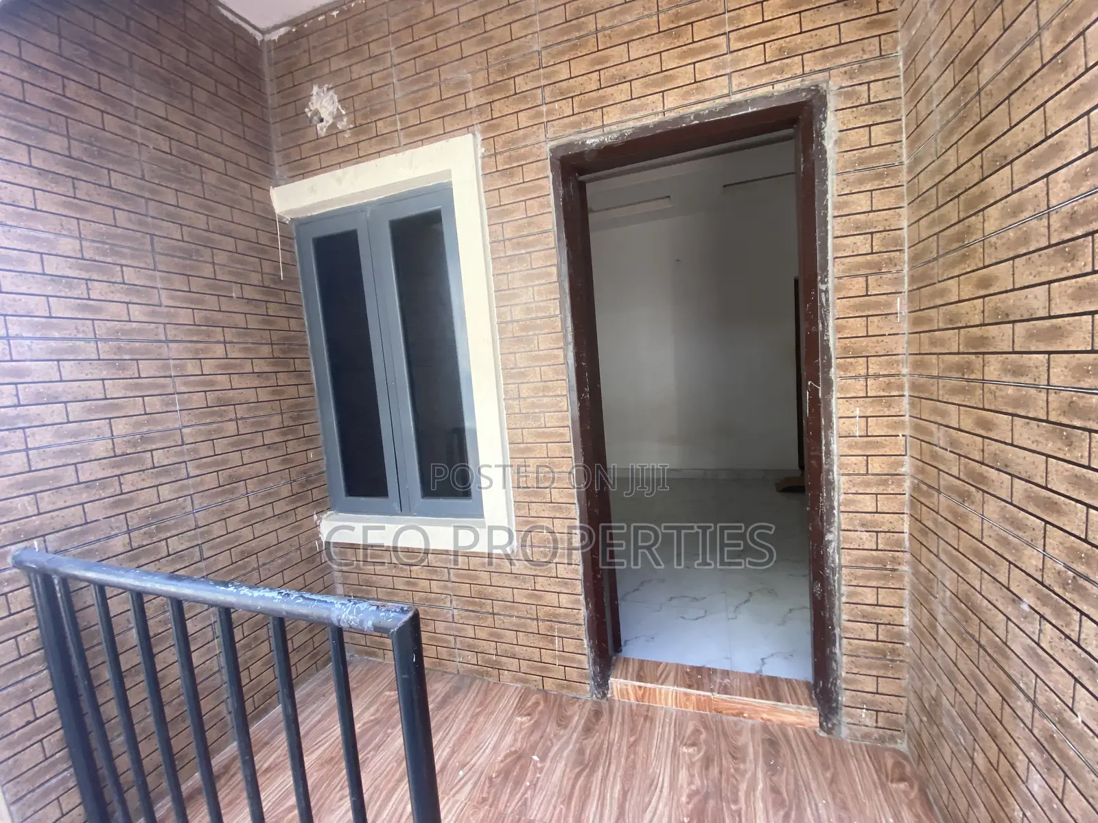 1bdrm Bedsitter in New Road/Igboefon, Chevron for rent in Chevron