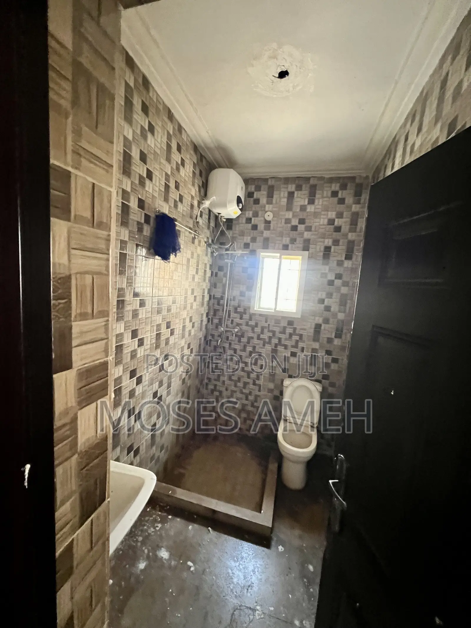 2bdrm Block of Flats in Wuye for rent in Wuye