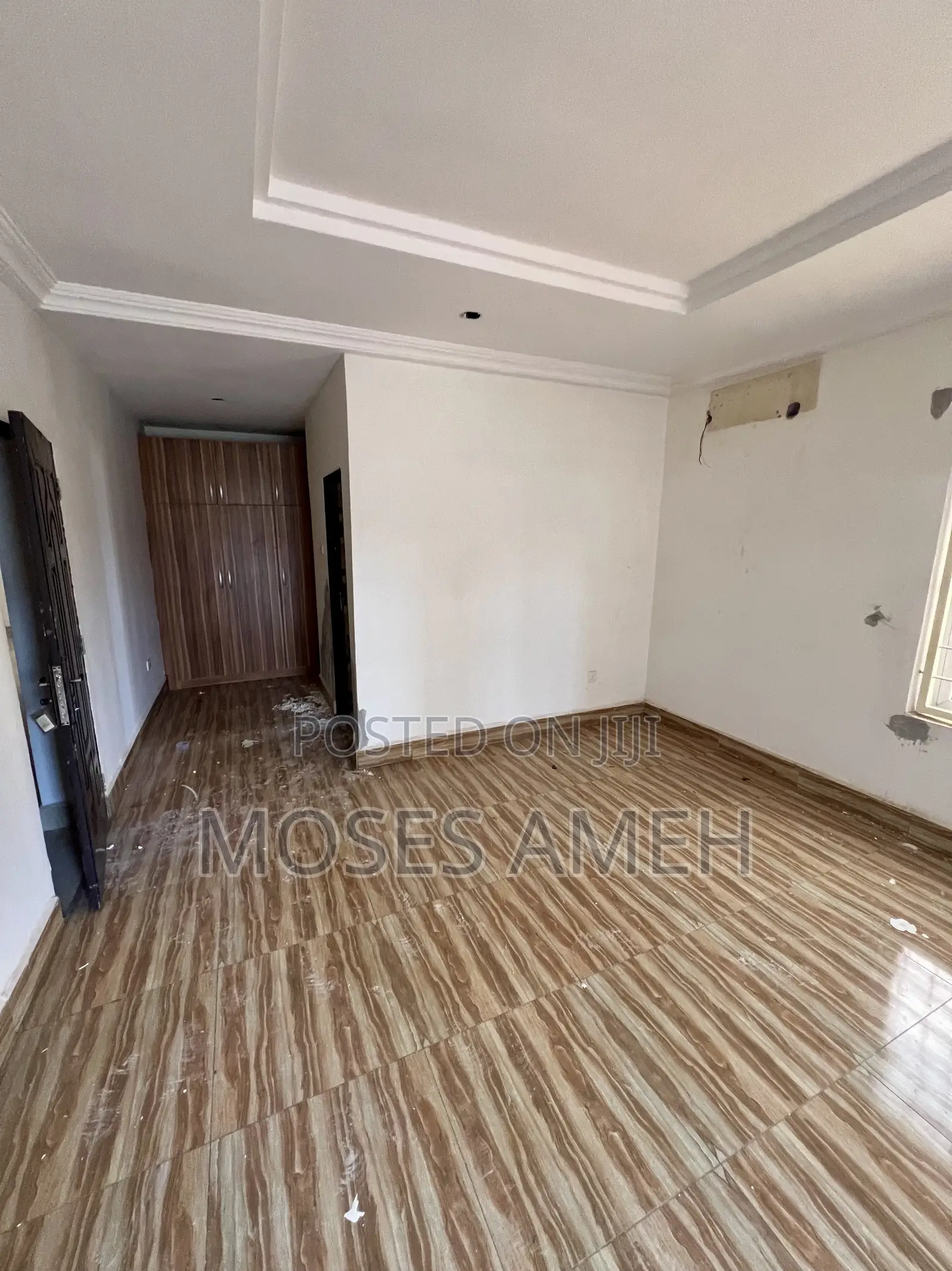 2bdrm Block of Flats in Wuye for rent in Wuye