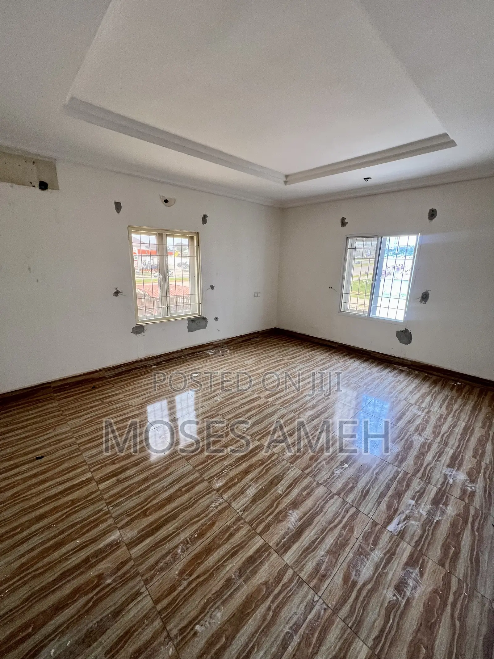 2bdrm Block of Flats in Wuye for rent in Wuye