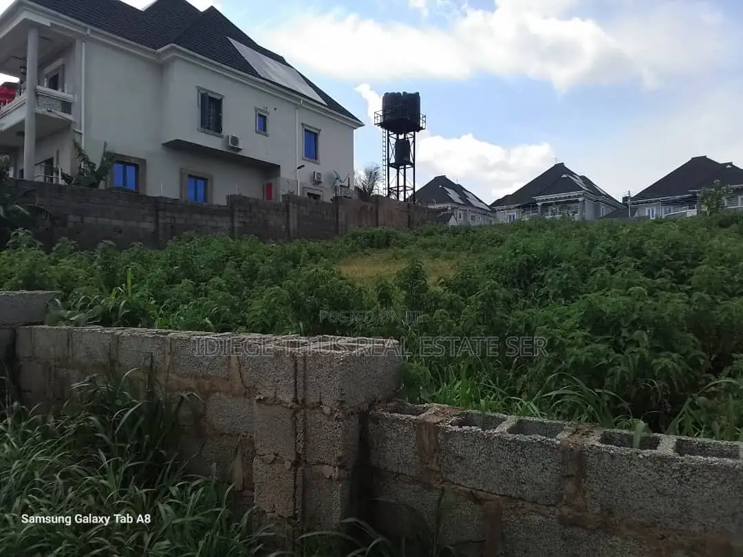 Sweet Estate Plot in Guzape District