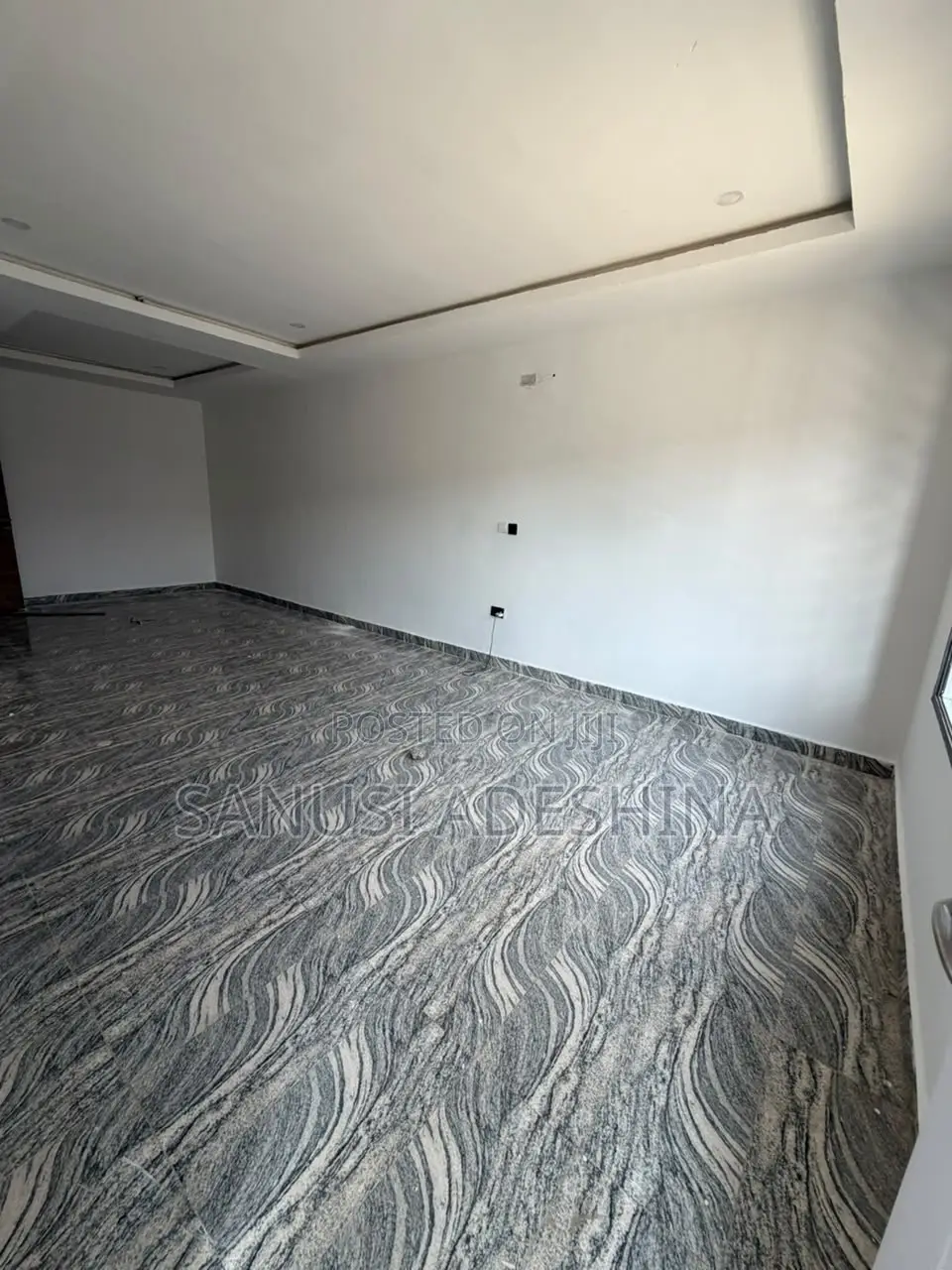4bdrm Townhouse/Terrace in Guzape Main,Fct for sale in Guzape District