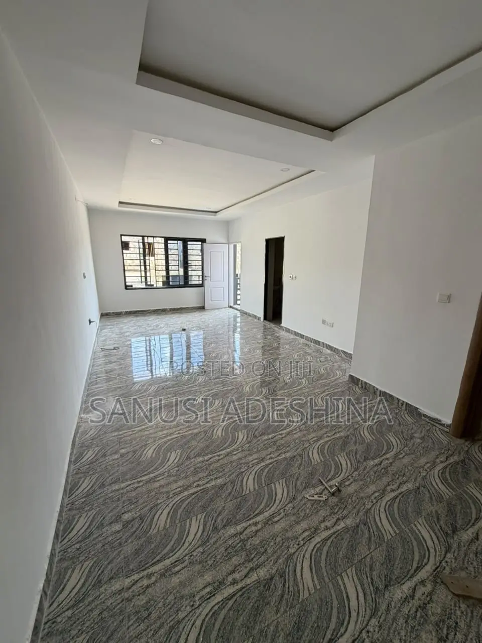 4bdrm Townhouse/Terrace in Guzape Main,Fct for sale in Guzape District
