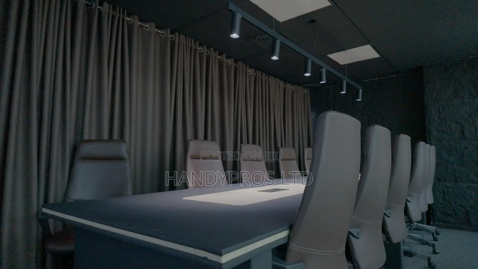 Conference Room for Rent in Victoria Island Lagos in Victoria Island