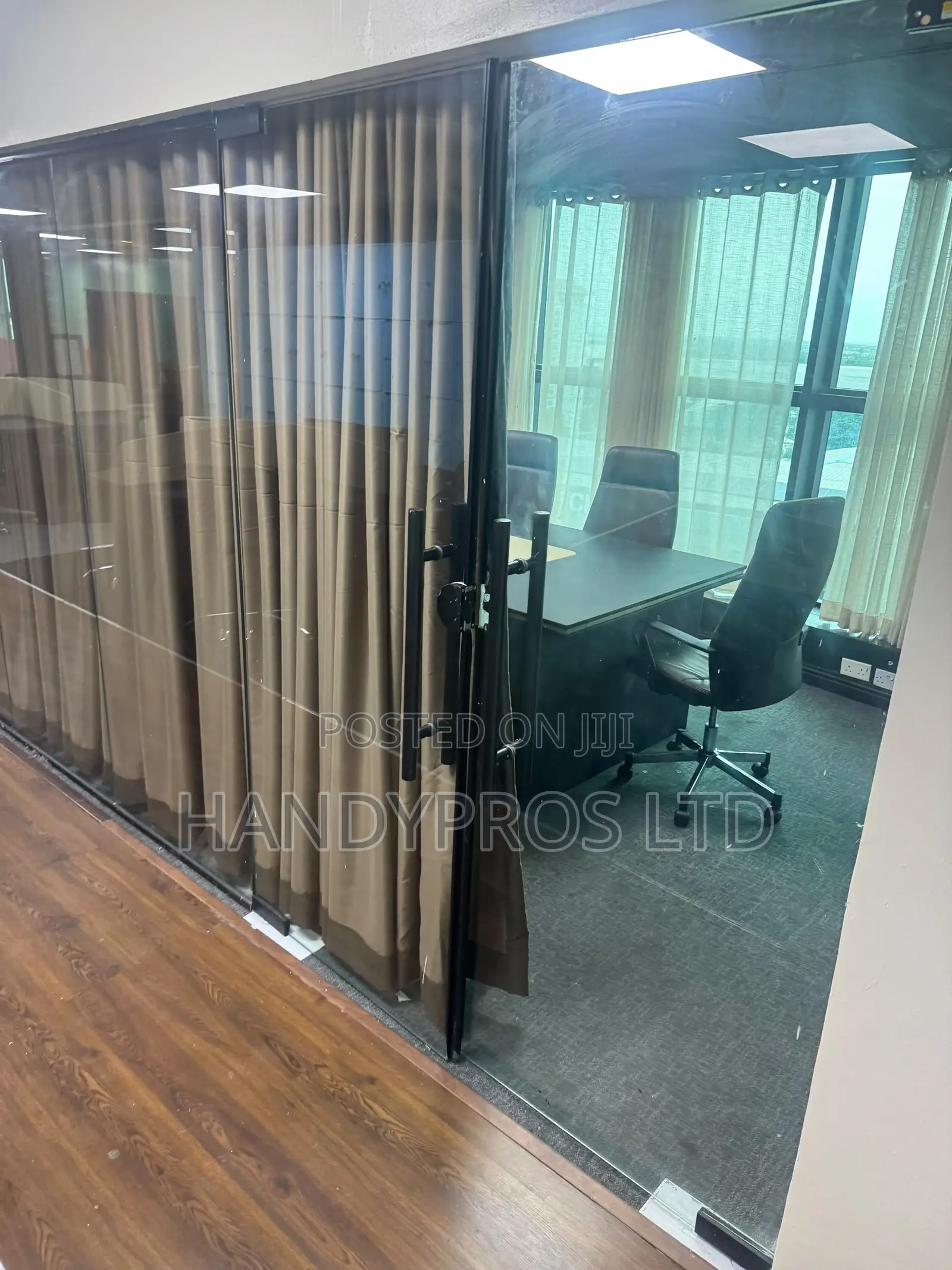 Conference Room for Rent in Victoria Island Lagos in Victoria Island