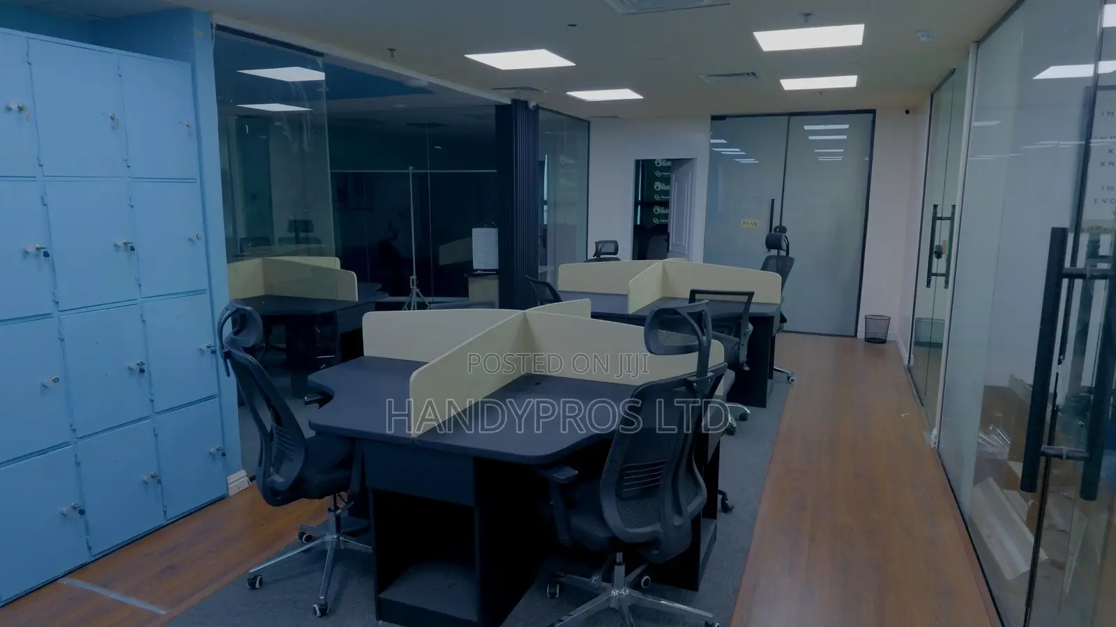 Workstation for Rent Daily, Weekly Monthly, VI Lagos in Victoria Island