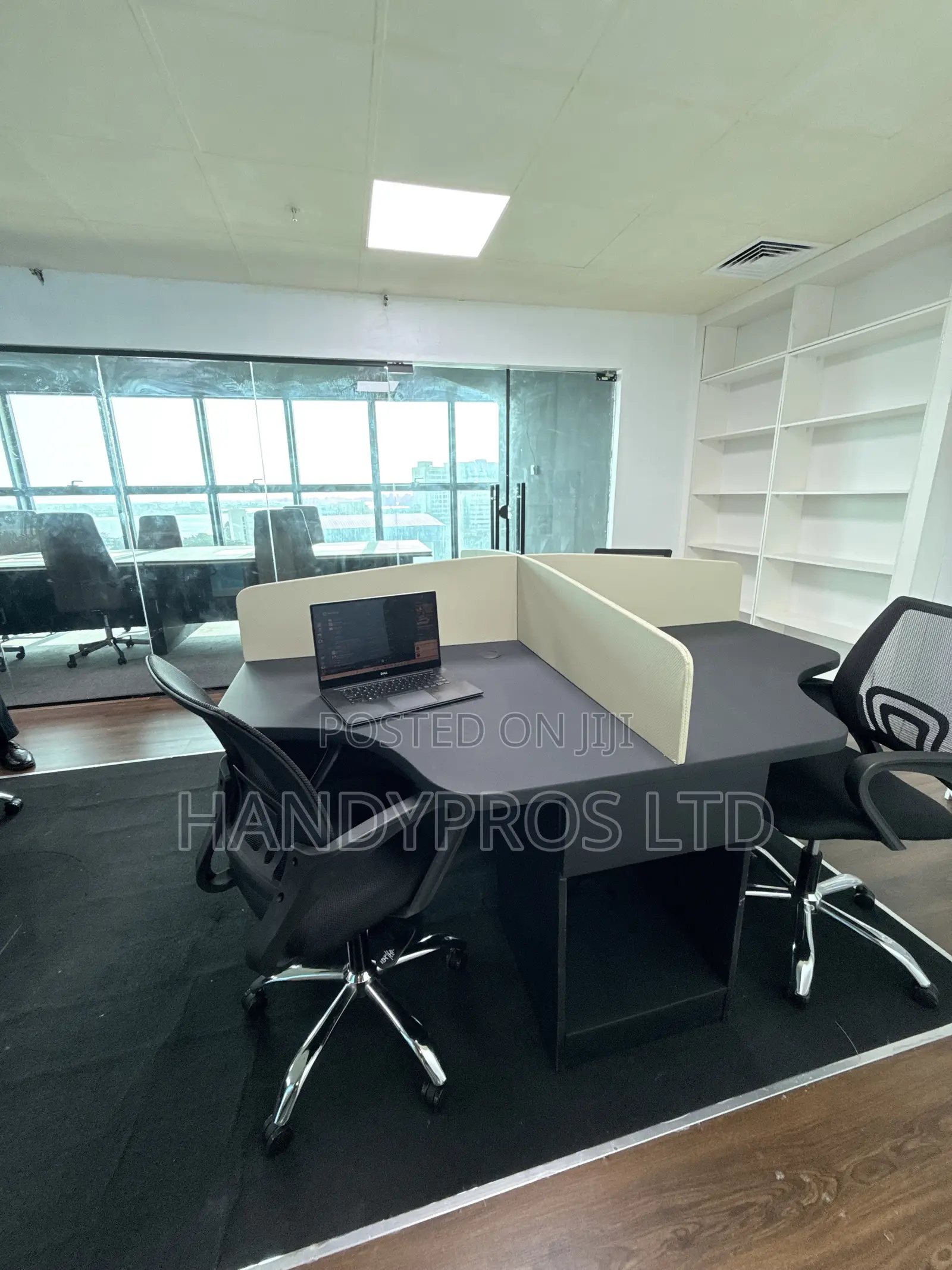Workstation for Rent Daily, Weekly Monthly, VI Lagos in Victoria Island
