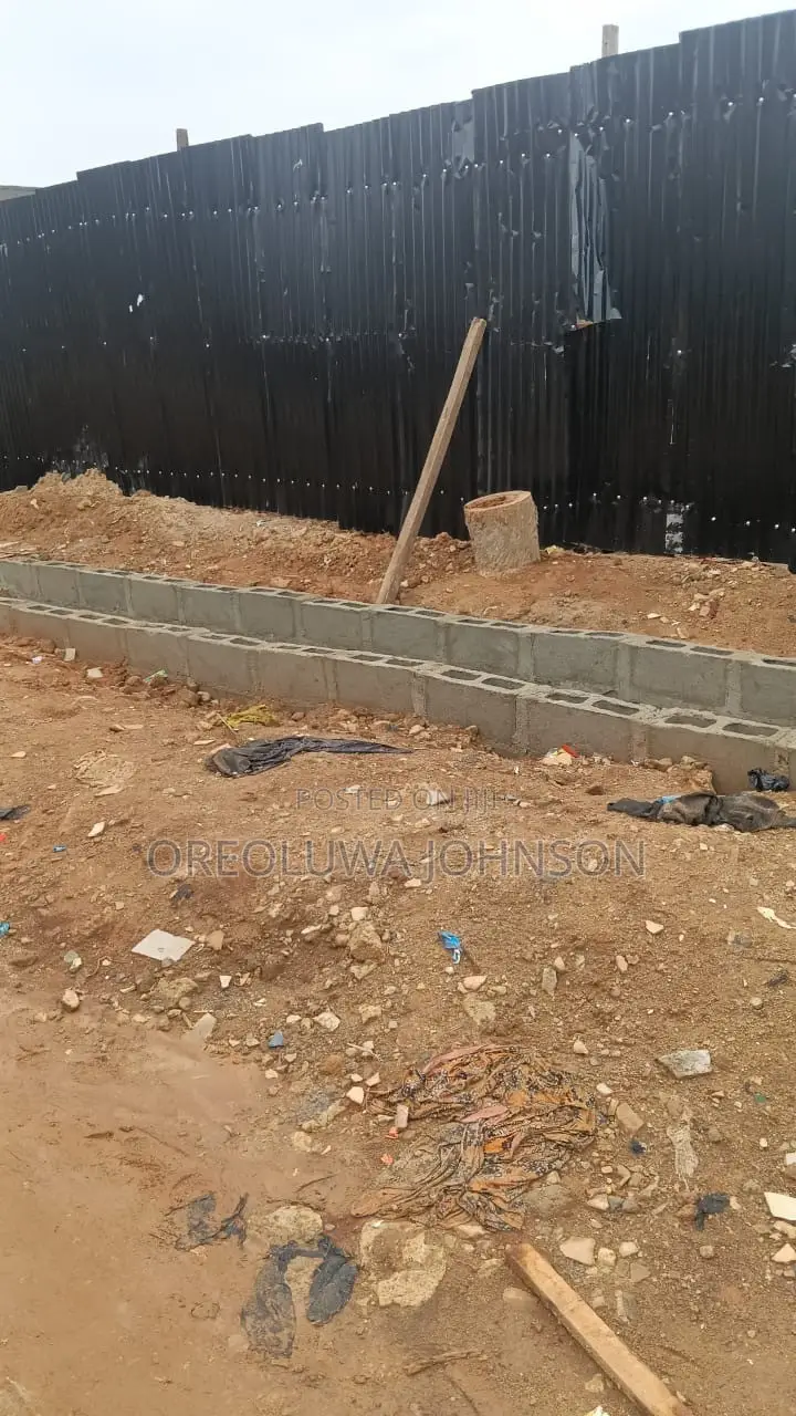 Reciept and Suvery in Governors Road
