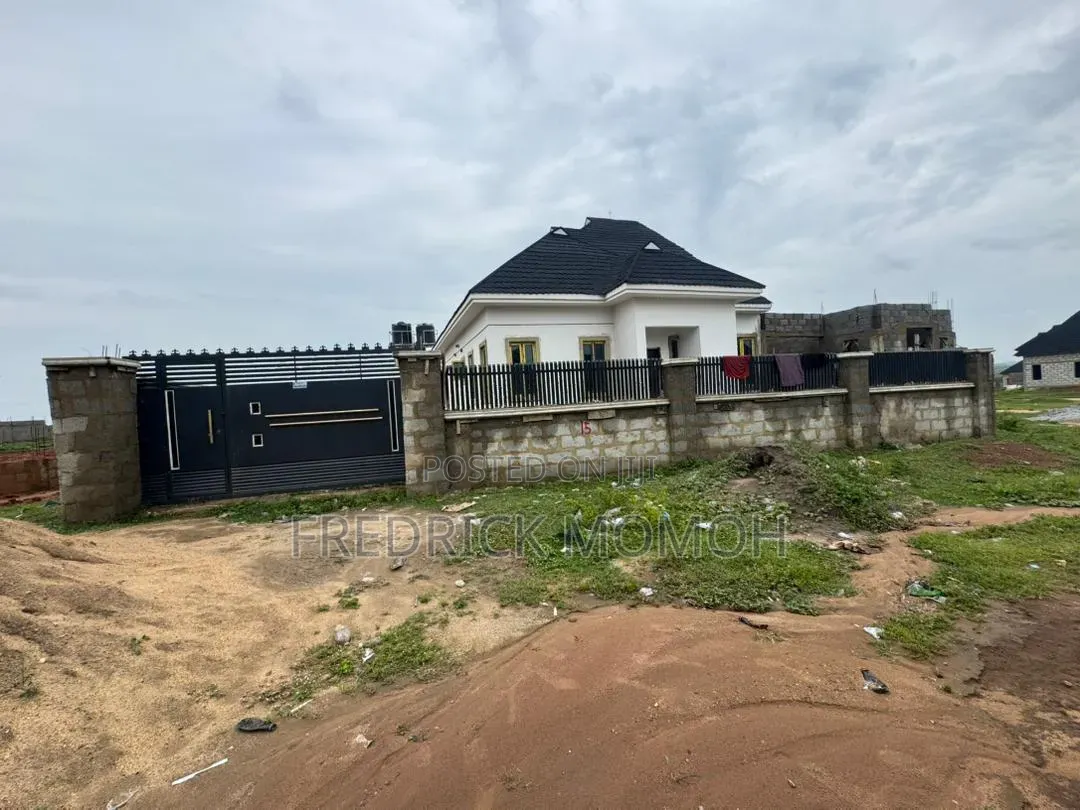 R of O Land for Sale at Kuje in Kuje