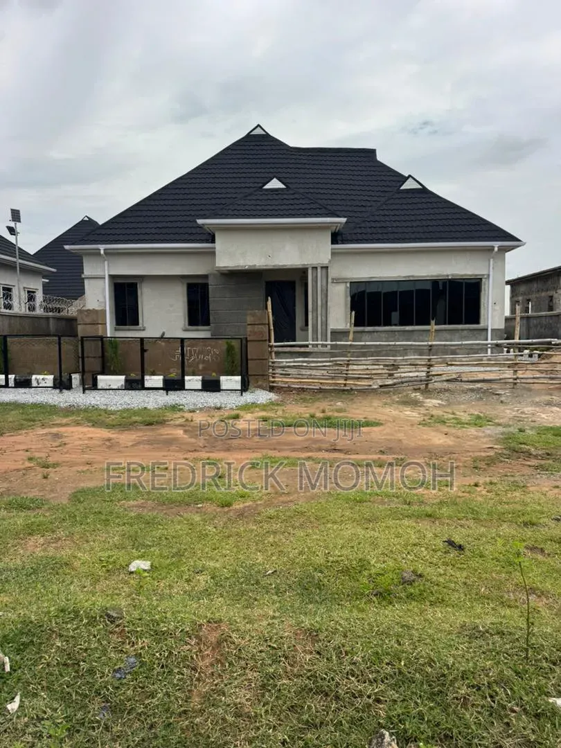 R of O Land for Sale at Kuje in Kuje