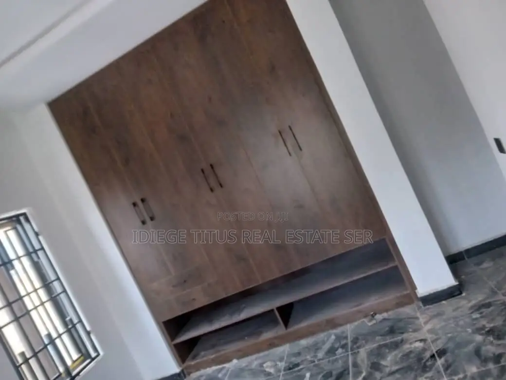 4bdrm Townhouse / Terrace in Untarred Road, Katampe (Main) for rent in Katampe (Main)