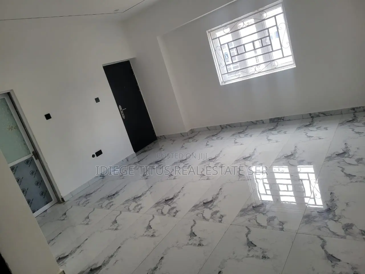 4bdrm Townhouse / Terrace in Untarred Road, Katampe (Main) for rent in Katampe (Main)