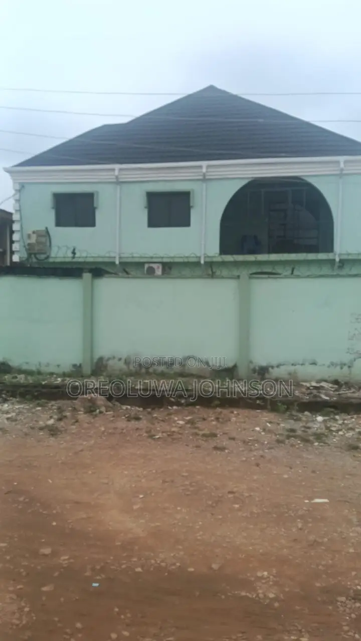 3bdrm Block of Flats in Governors Road for sale in Governors Road