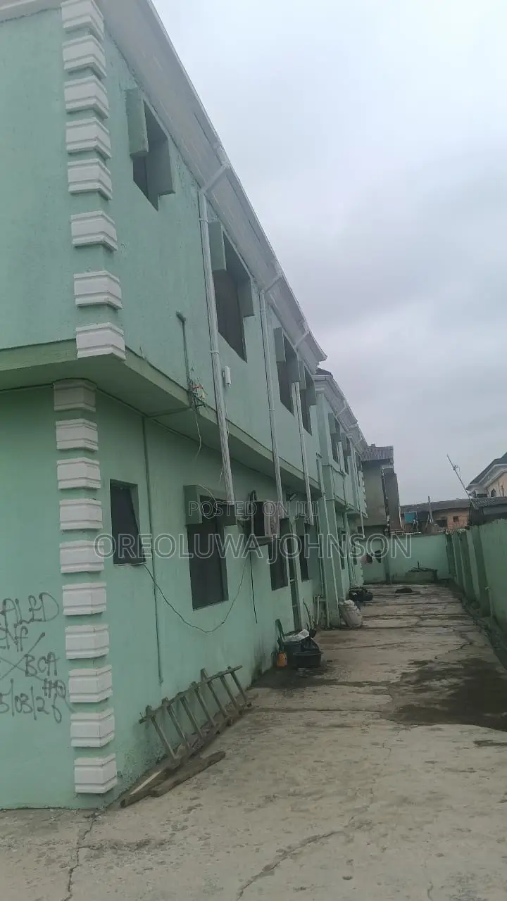 3bdrm Block of Flats in Governors Road for sale in Governors Road