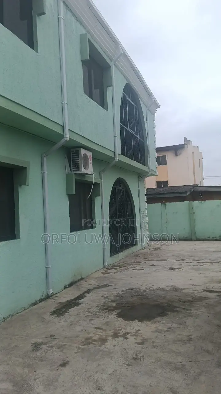 3bdrm Block of Flats in Governors Road for sale in Governors Road