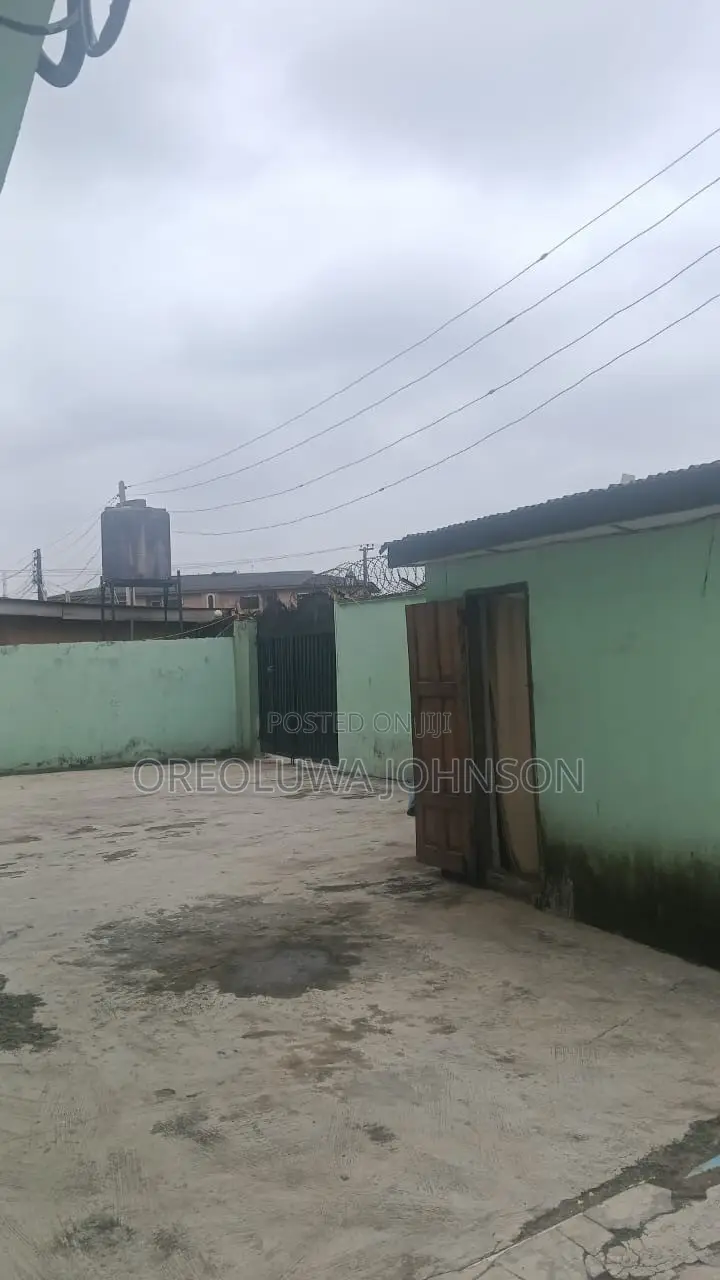 3bdrm Block of Flats in Governors Road for sale in Governors Road