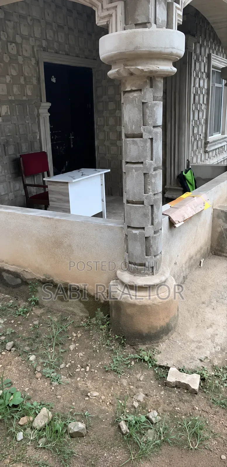 Furnished 2bdrm Bungalow in Idimu for sale in Idimu