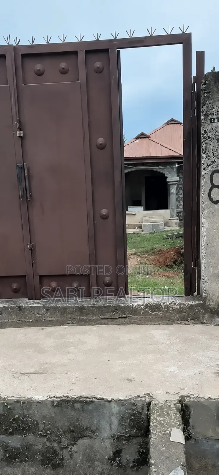 Furnished 2bdrm Bungalow in Idimu for sale in Idimu