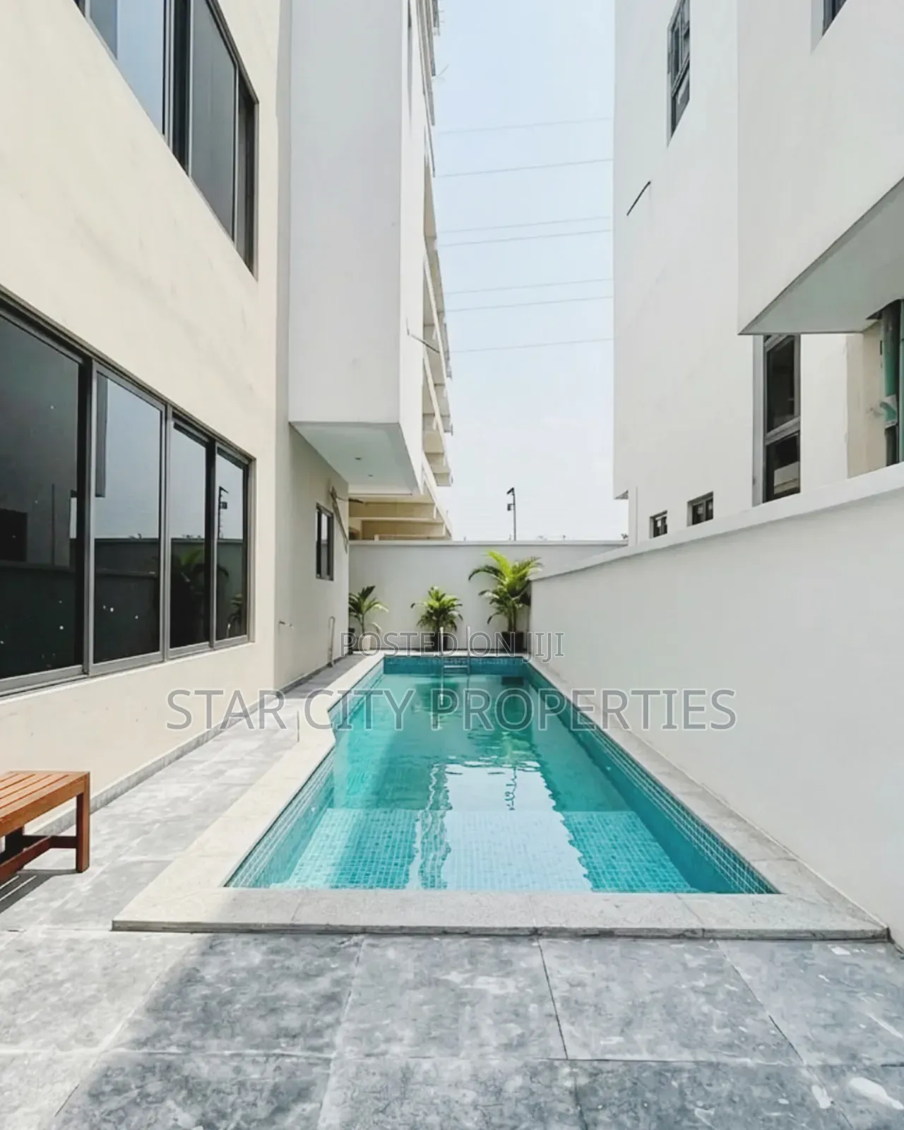 5bdrm Duplex in Banana Island Ikoyi for sale in Banana Island