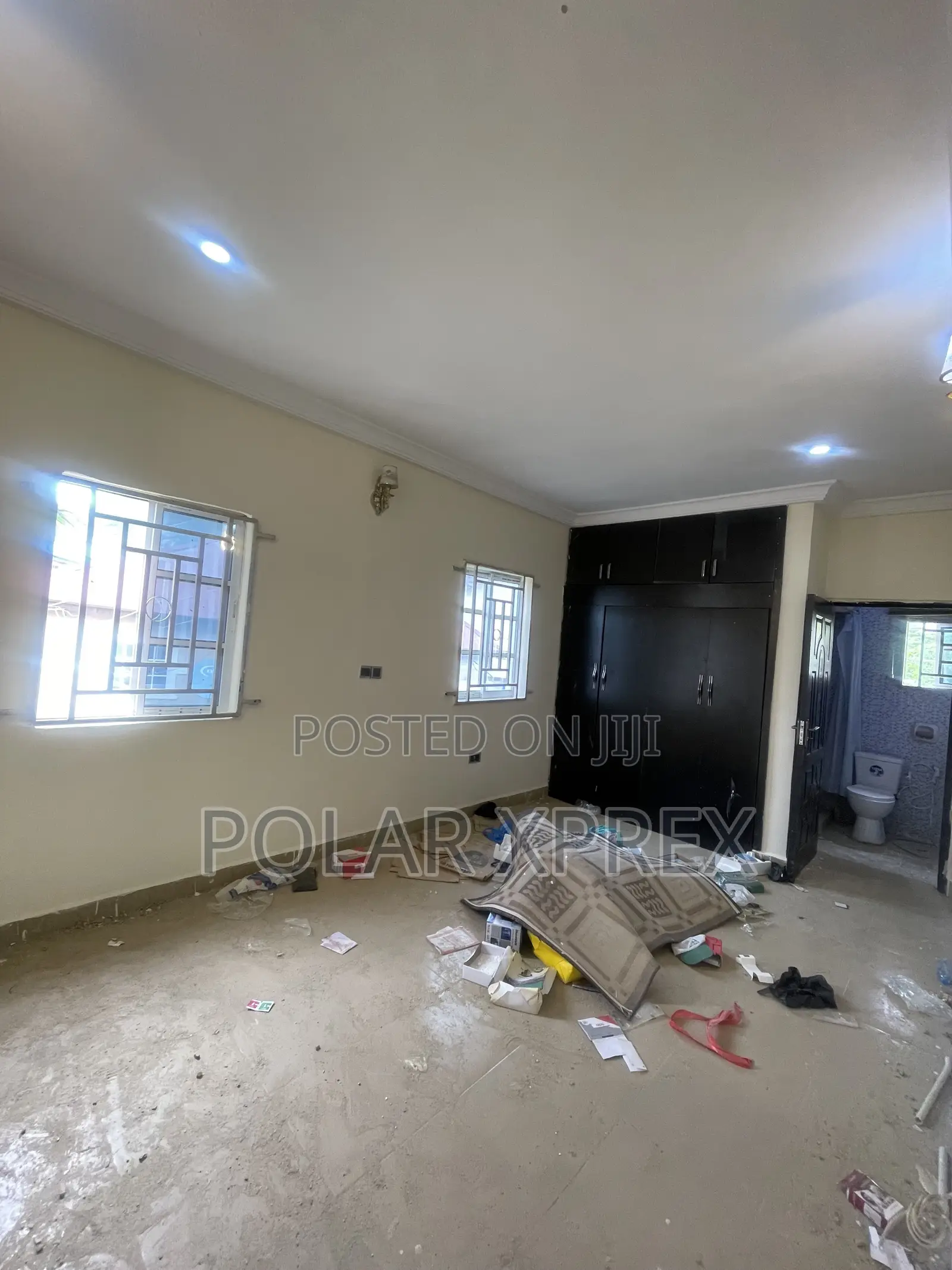 Furnished 4bdrm Duplex in Finzy Block, Dutse-Alhaji for rent in Dutse-Alhaji