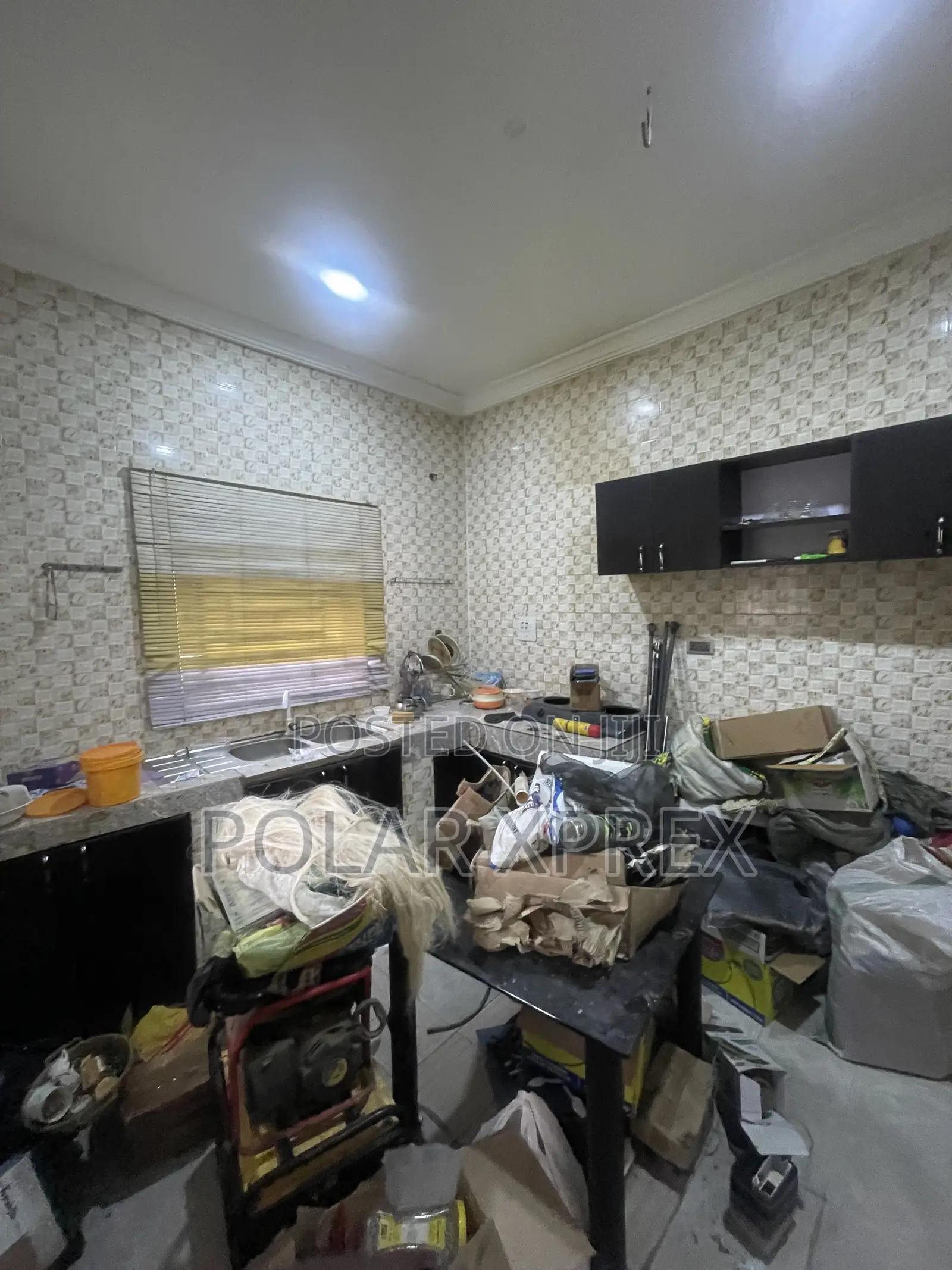Furnished 4bdrm Duplex in Finzy Block, Dutse-Alhaji for rent in Dutse-Alhaji