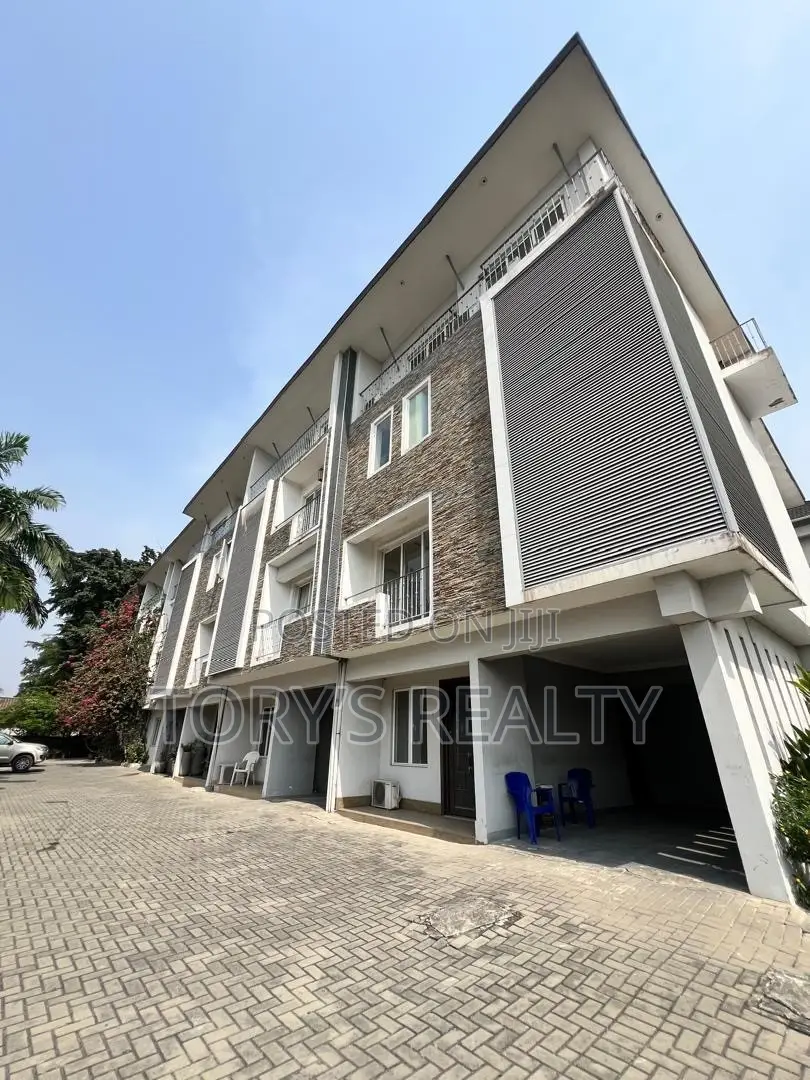4bdrm Duplex in Ikoyi S.W for rent in Ikoyi S.W